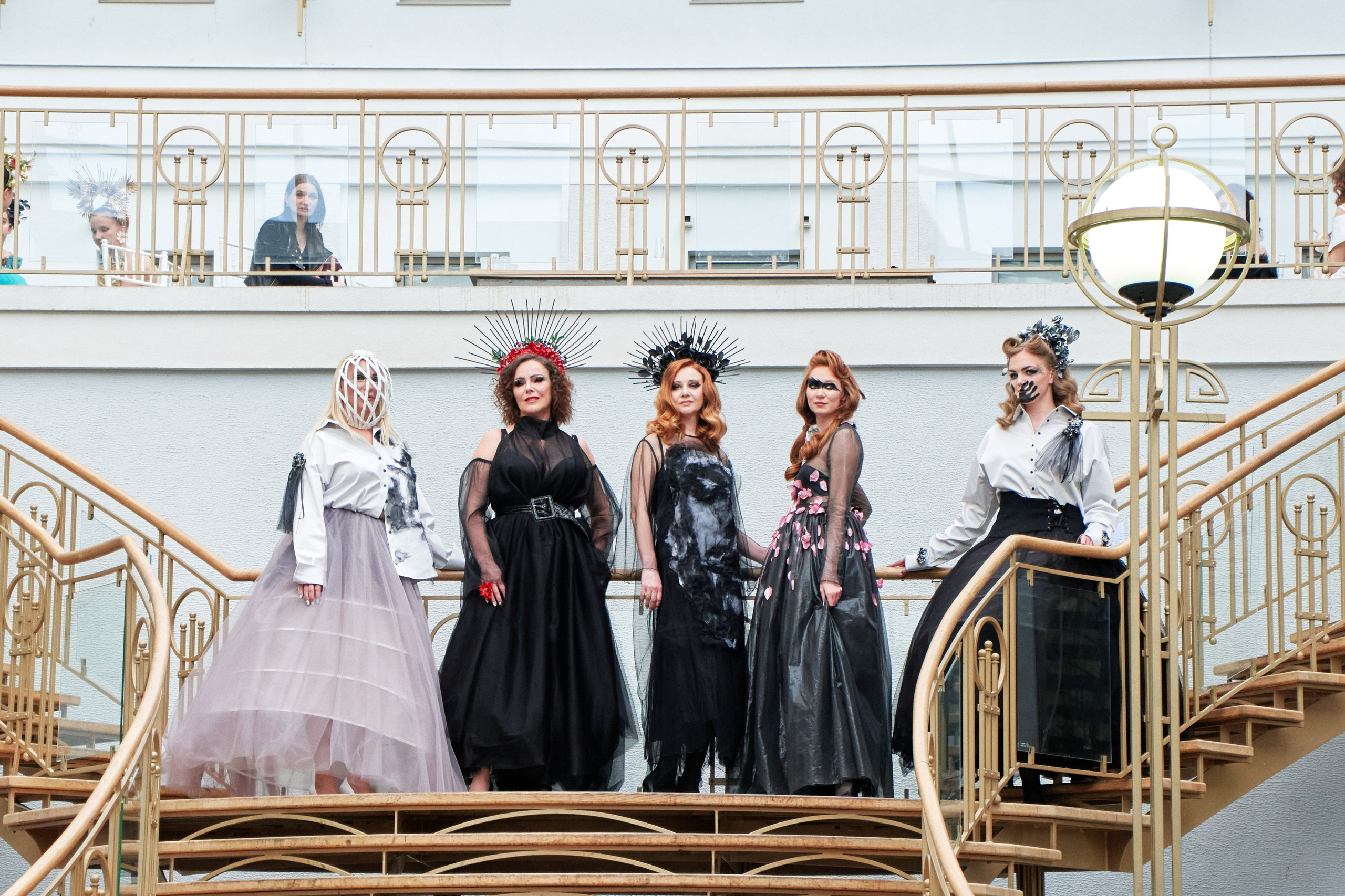 Королева мегаполиса. Фотограф в Санкт-Петербурге Алексеев Егор