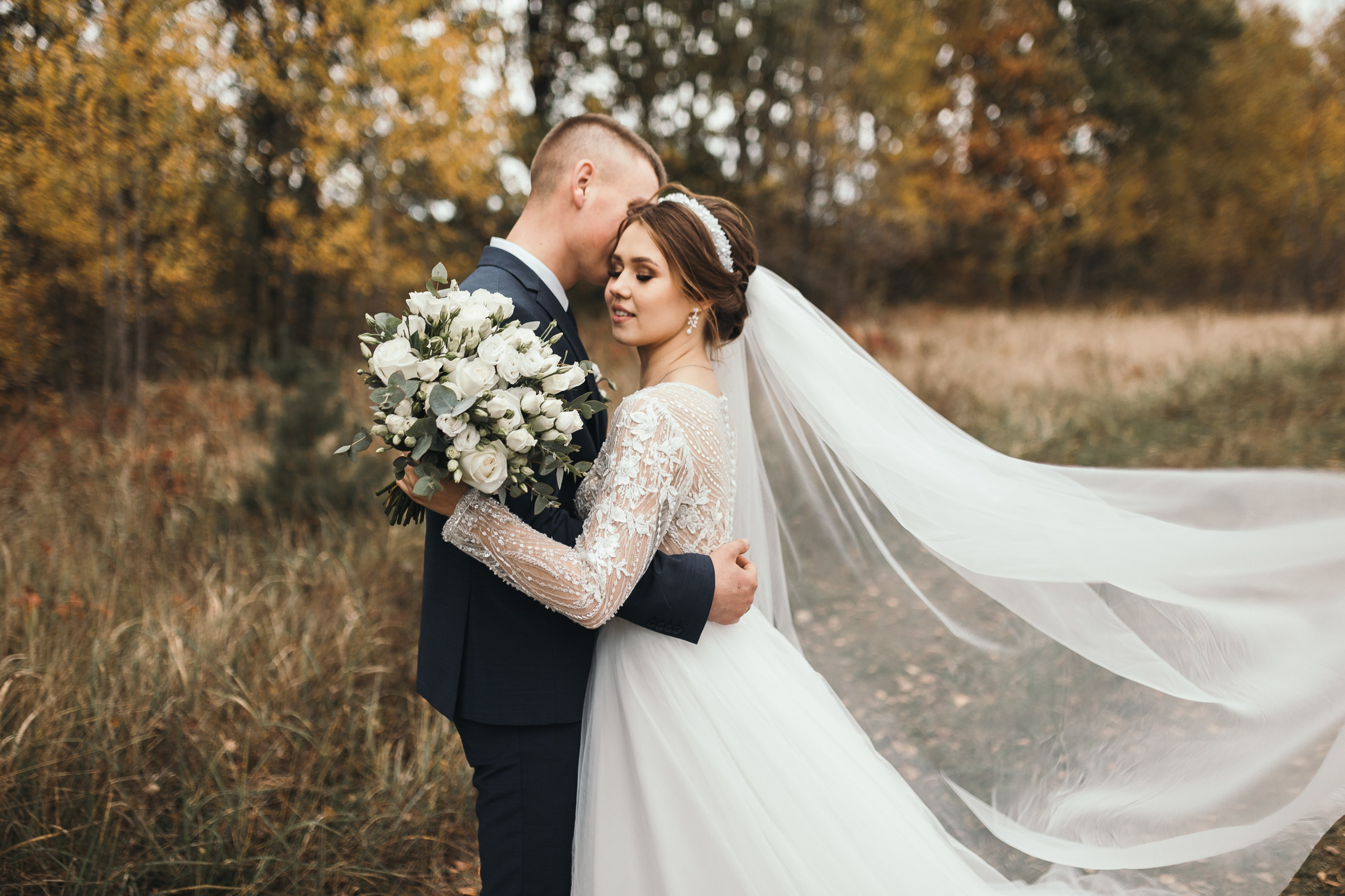 Свадьбы. Фотограф в Бресте