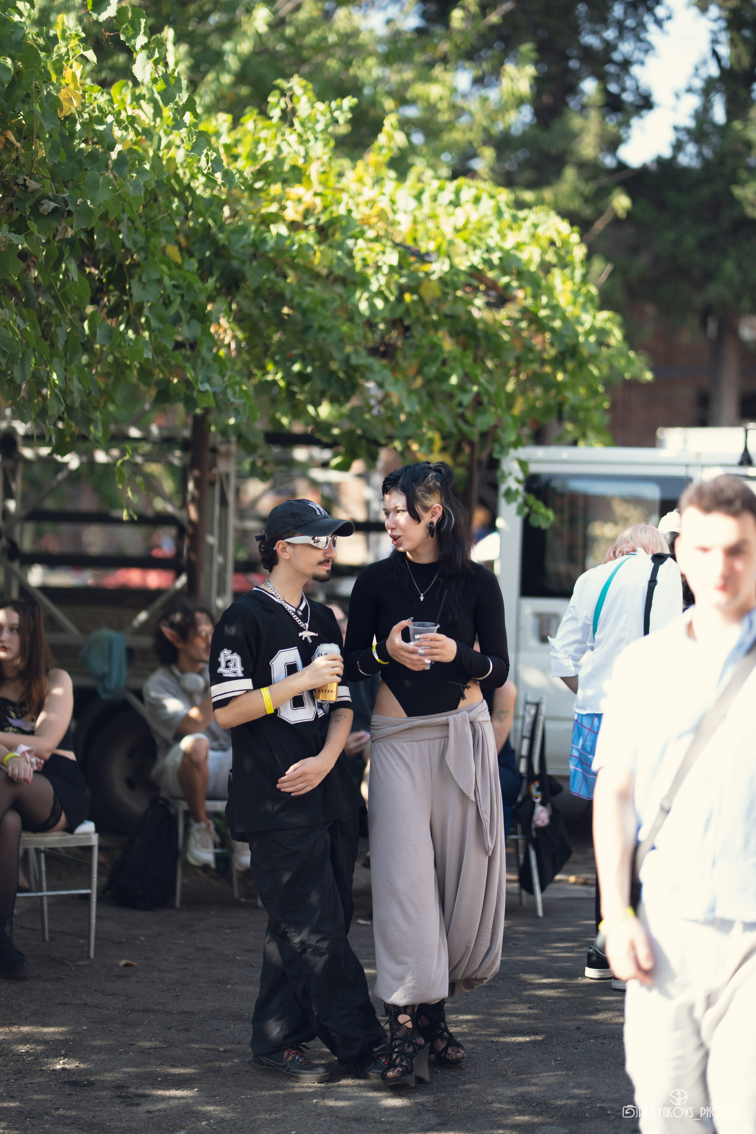 Anime music fest 2025 Tbilisi. Фотограф, видеограф Пятигорск, Ставрополь, Ессентуки, Petlyakovs_photo