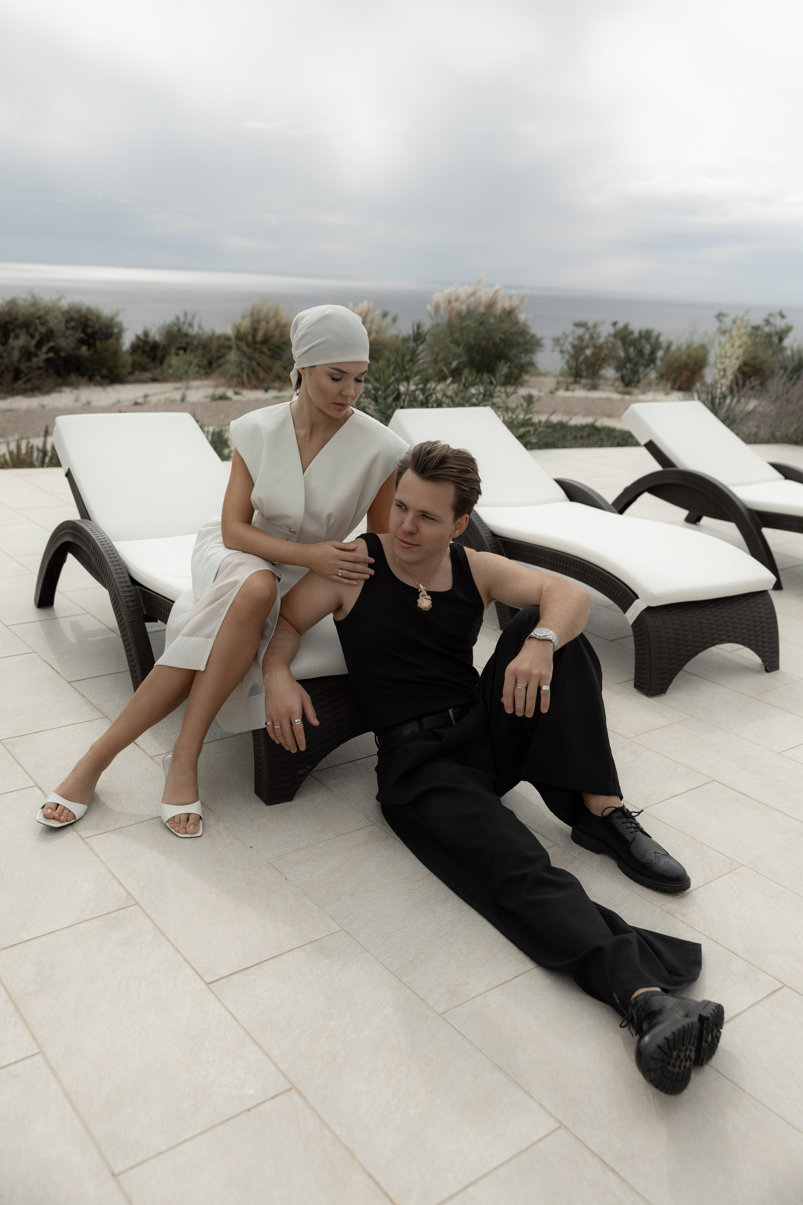 ЧЕРНОГОРИЯ (Илья и Полина). Свадебный фотограф Тула Москва СПБ / Сёмина Дарья