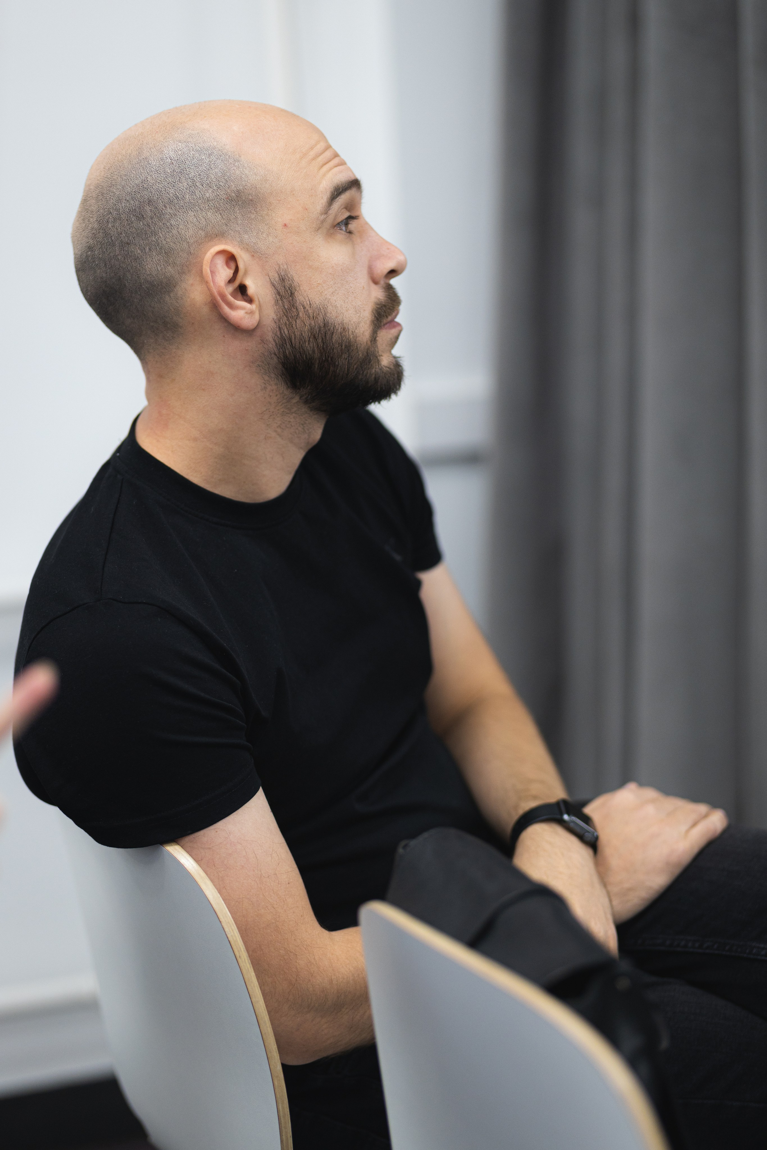 Репортажная сьемка. Портретный фотограф Кристина Лукьянова