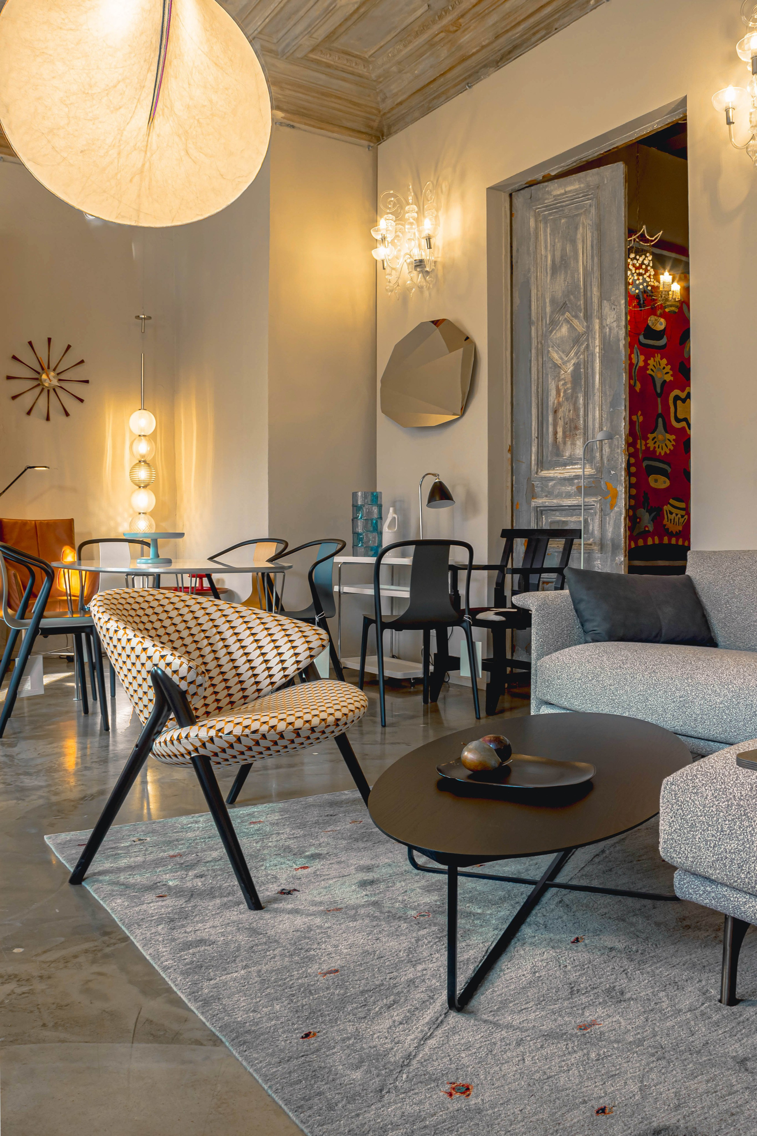 Интерьерные съемки. DIESPERADOSS photo