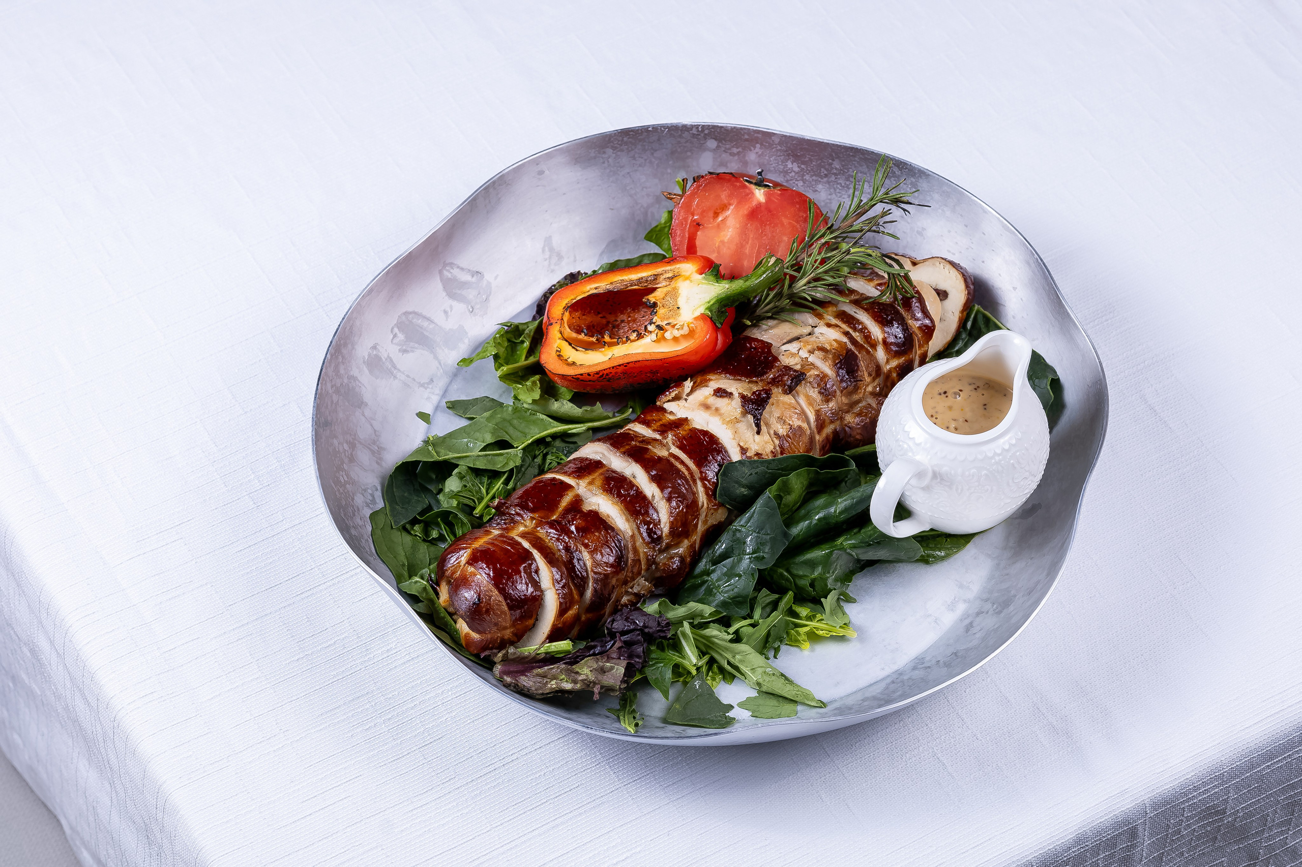 Съемка для онлайн меню и соцсетей Dio Grand Cafe. Рекламный фуд фотограф и видеограф в Астане Алина Лысенко