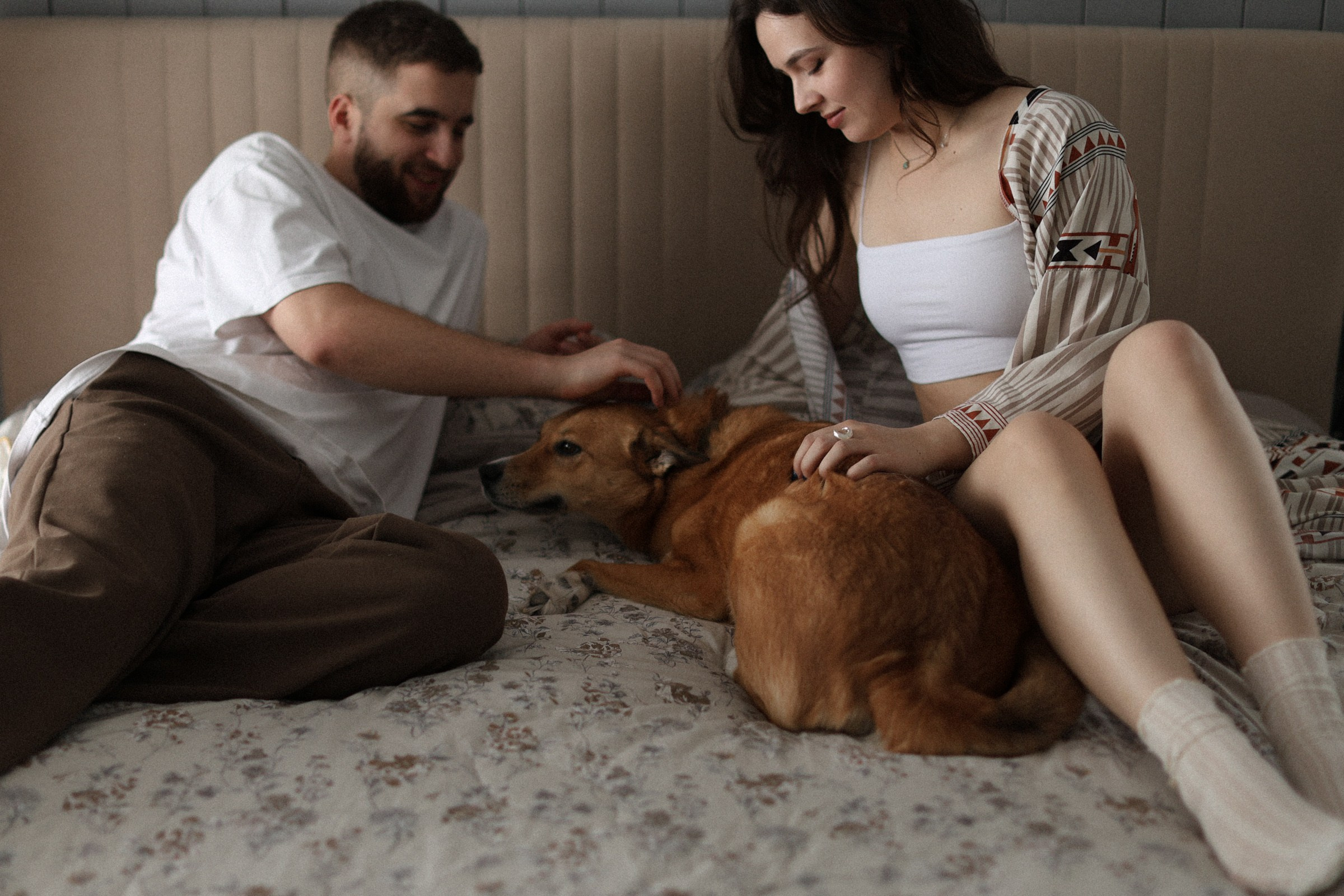 Елена и Артур. Фотограф Москва, Чехов Цыкоза Алина