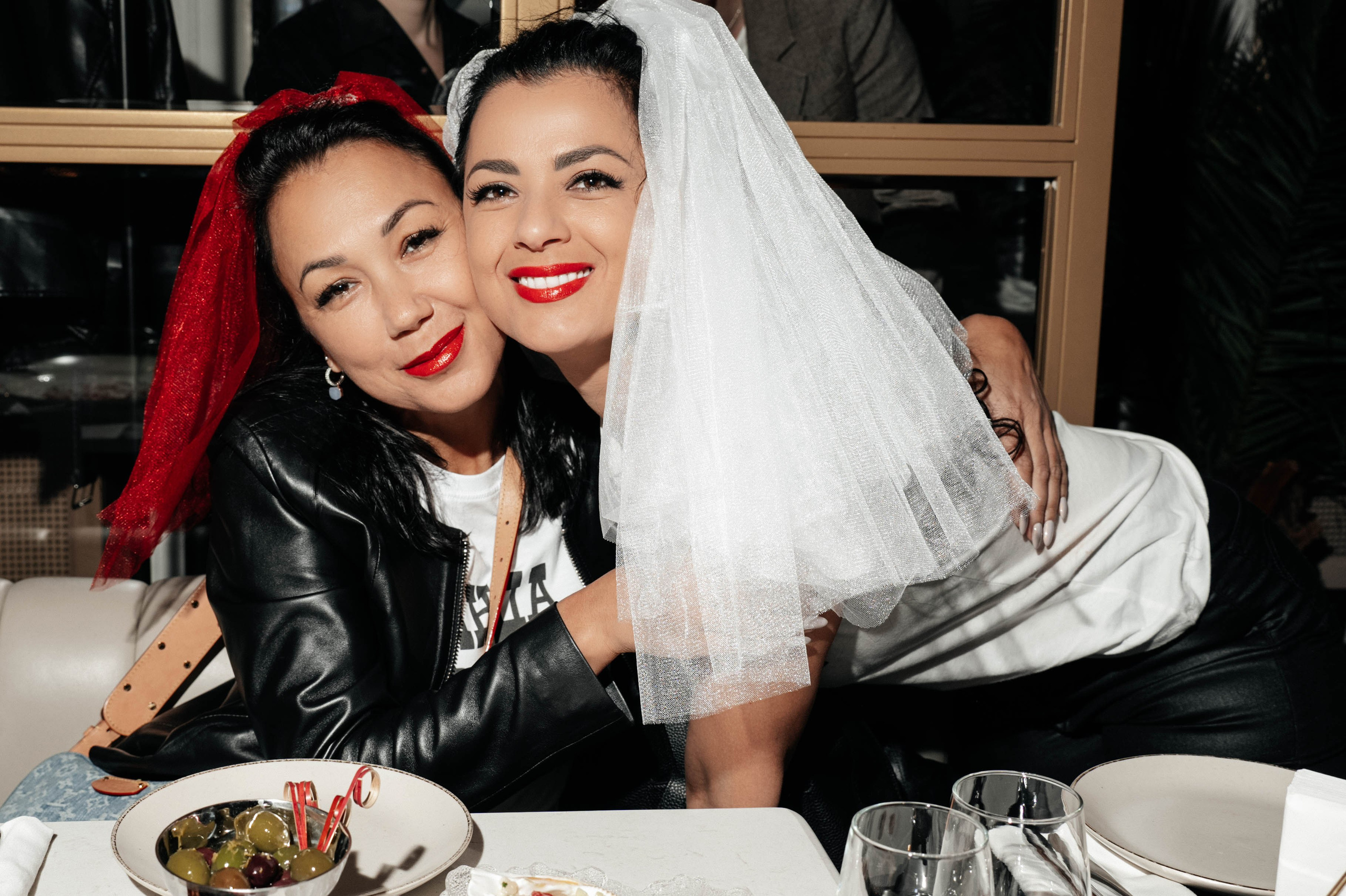 За день до свадьбы. Свадебный фотограф Москва Александра Аверкова