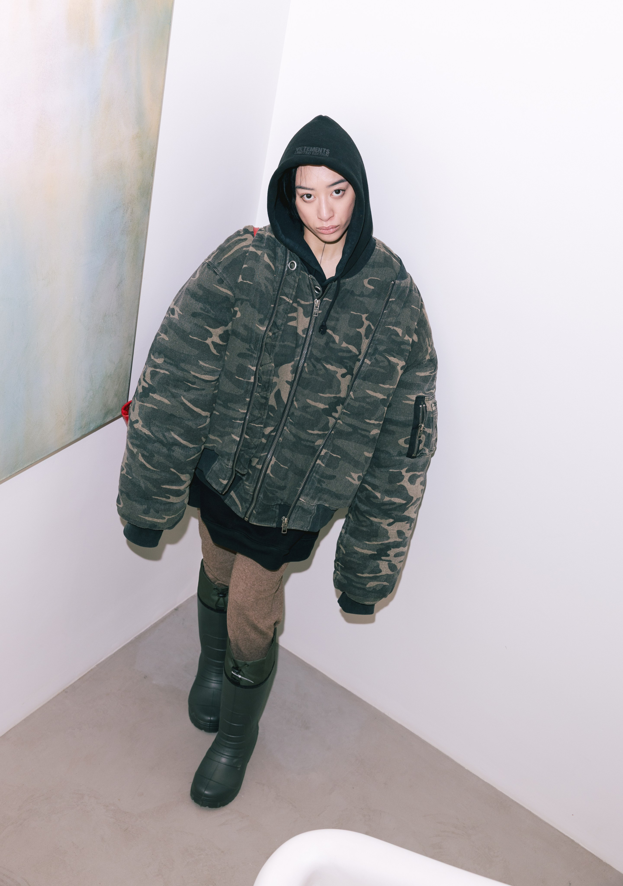 ПЕРВОЕ ОНЕЙРИЧЕСКОЕ УРАВНЕНИЕ. Портретный и ивент-фотограф в Москве