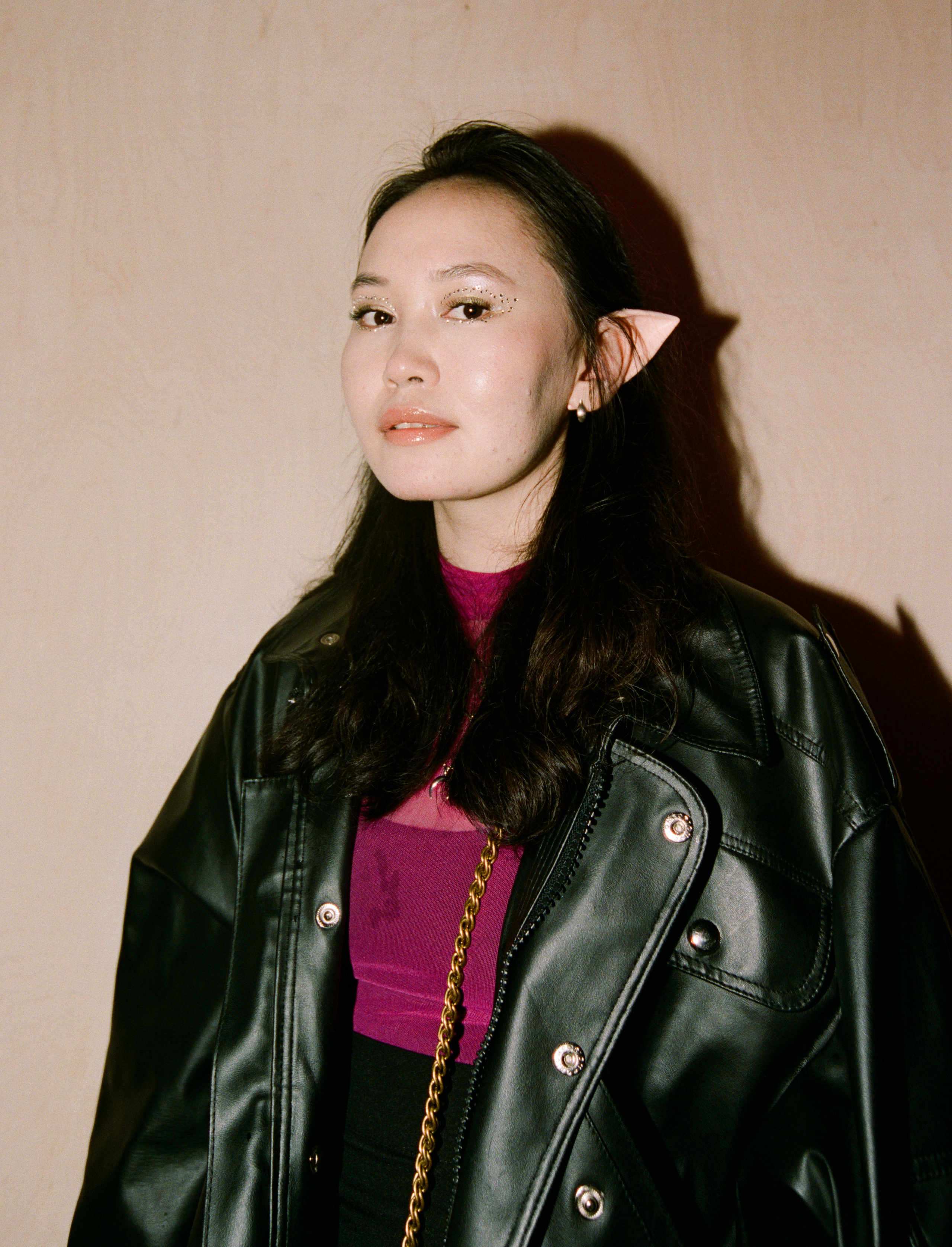 Party like a Moscow. Портретный и ивент-фотограф в Москве