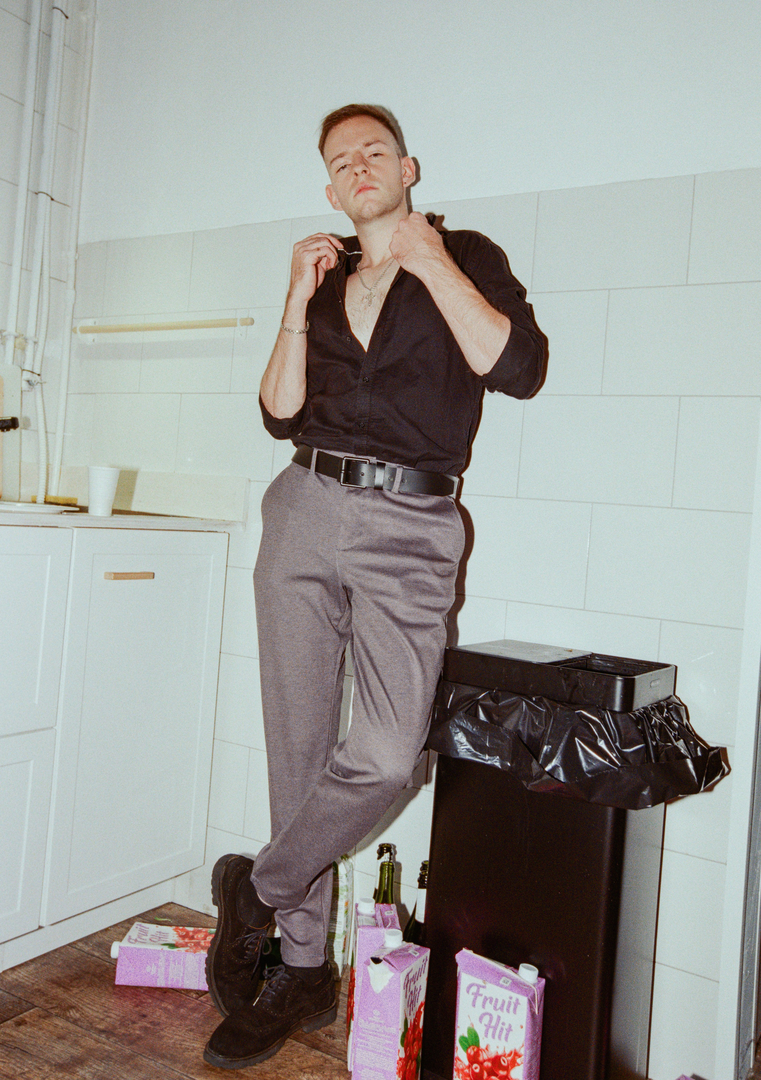 Helloween или Шабаш в ОКТЯБРЕ @QMproduction. Портретный и ивент-фотограф в Москве