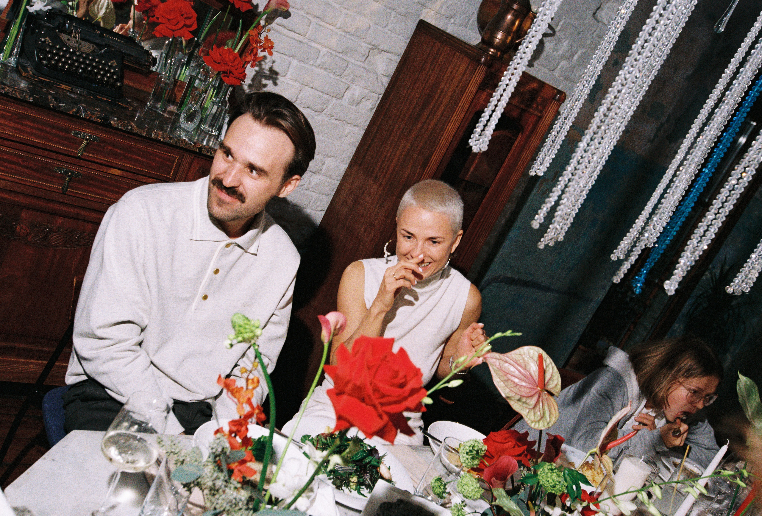 Свадьбы. Портретный и ивент-фотограф в Москве