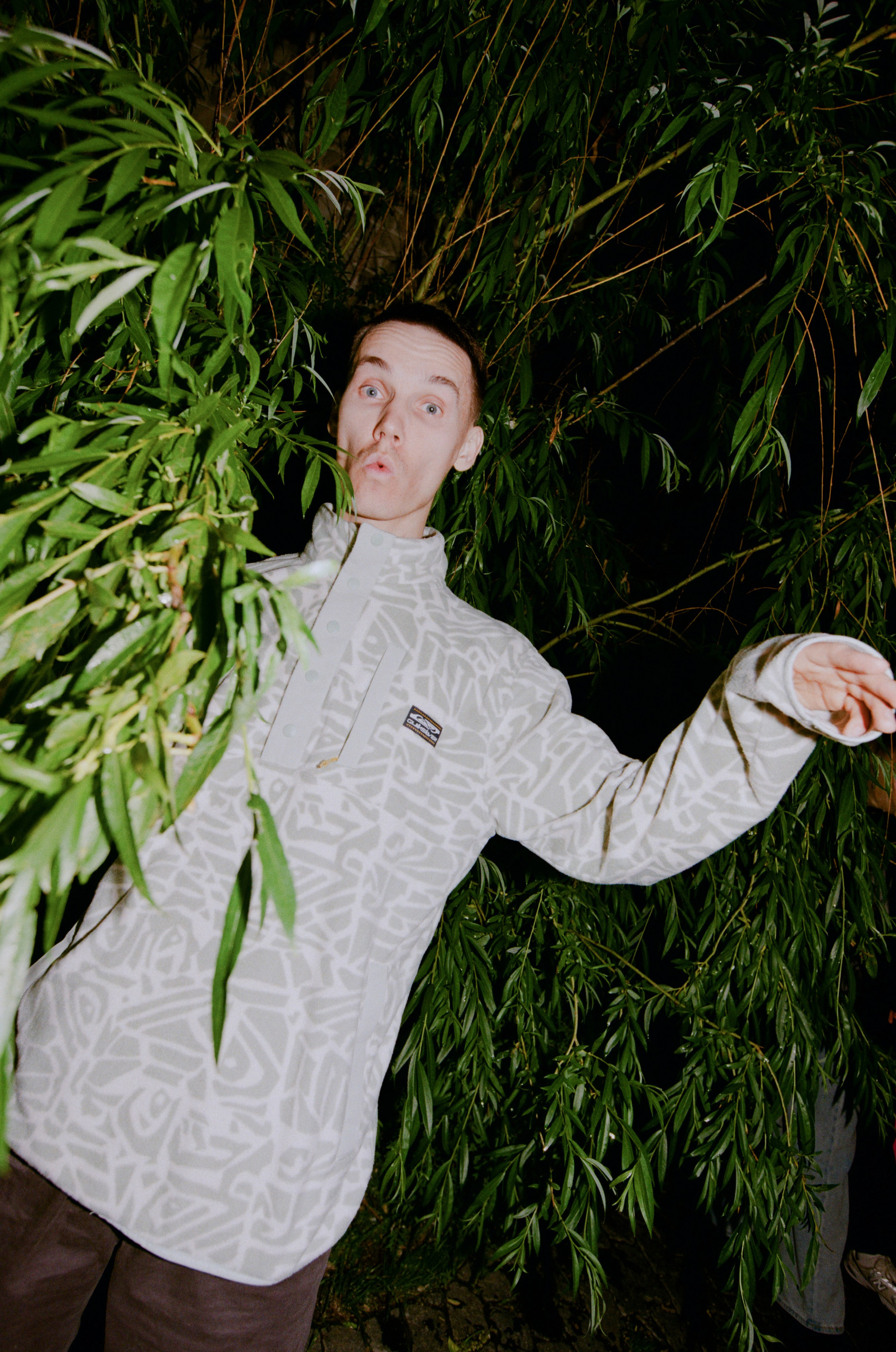 Party like a Moscow. Портретный и ивент-фотограф в Москве