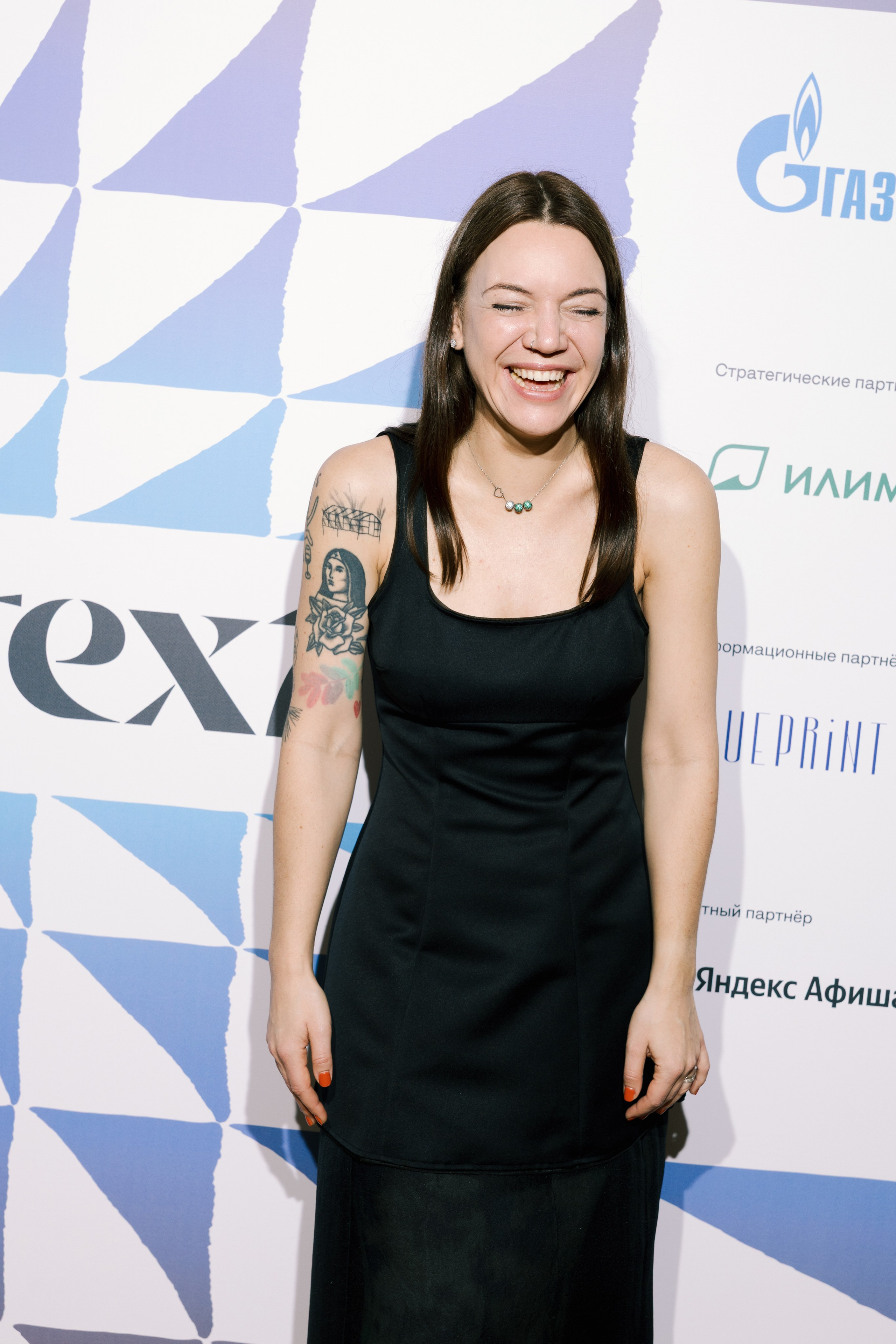 Press Wall Context Театр Ермоловой. Портретный и ивент-фотограф в Москве