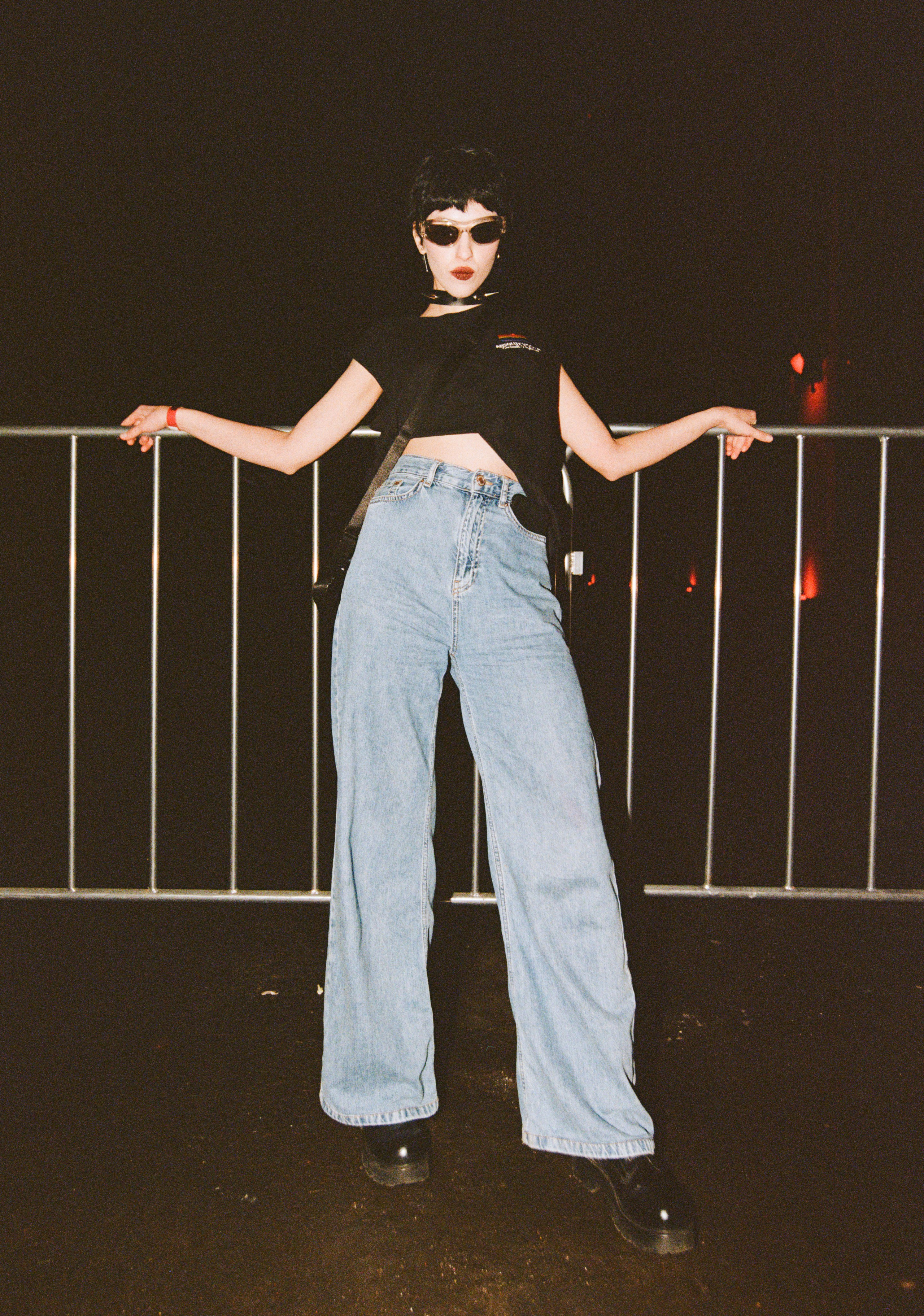 Party like a Moscow. Портретный и ивент-фотограф в Москве