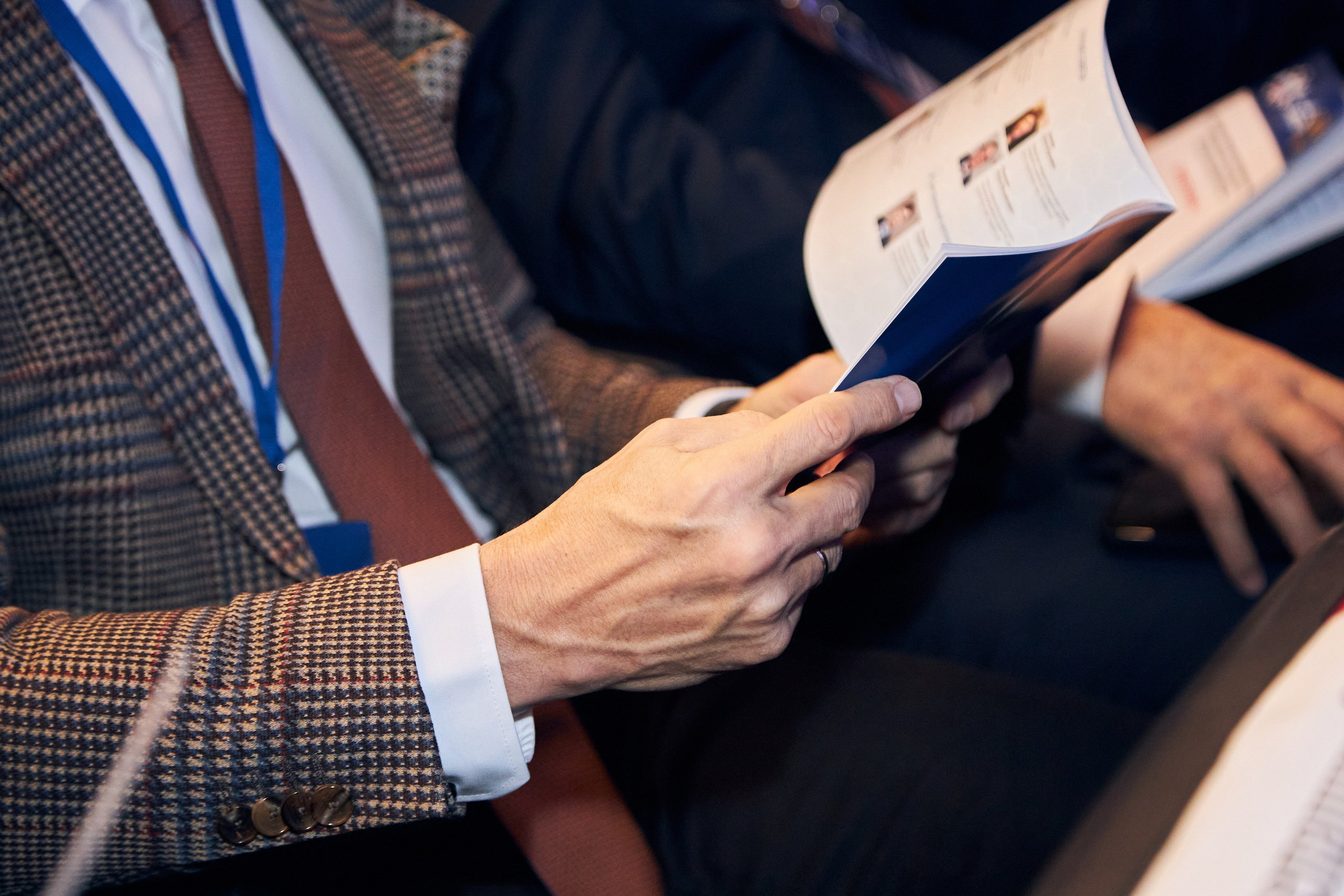 Седьмой профессорский форум. Фотограф Савченко Люба. Москва