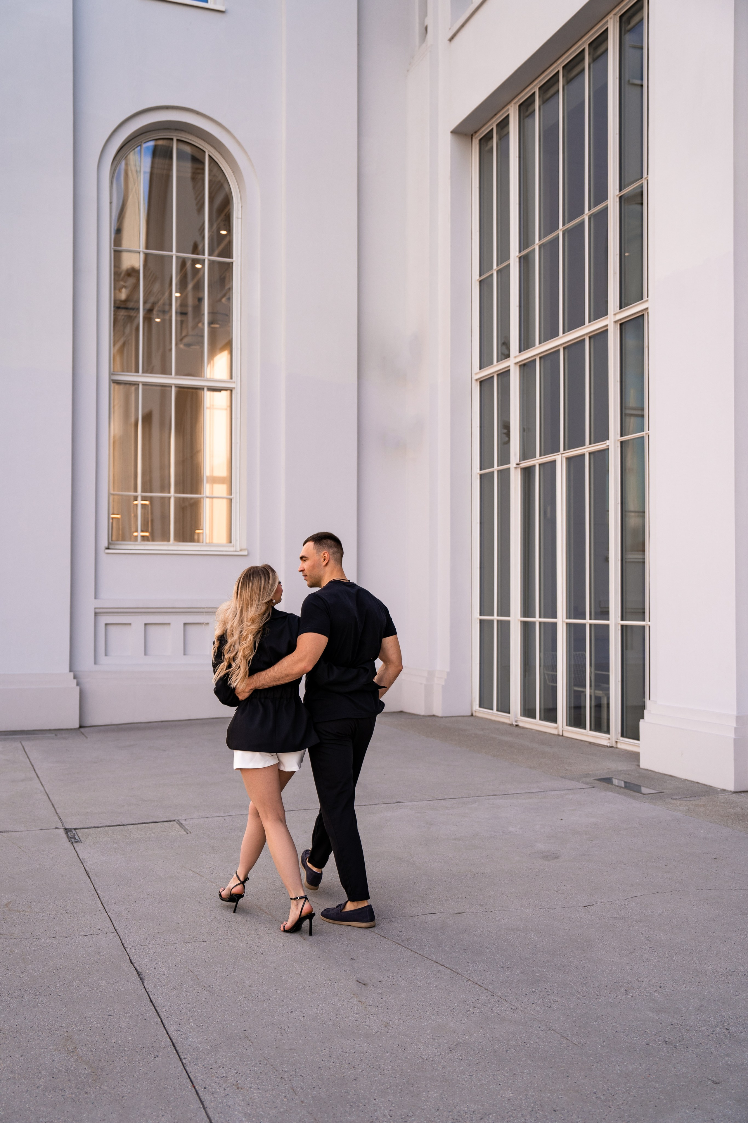 Love Story. Анастасия Профессиональный фотограф в Москве