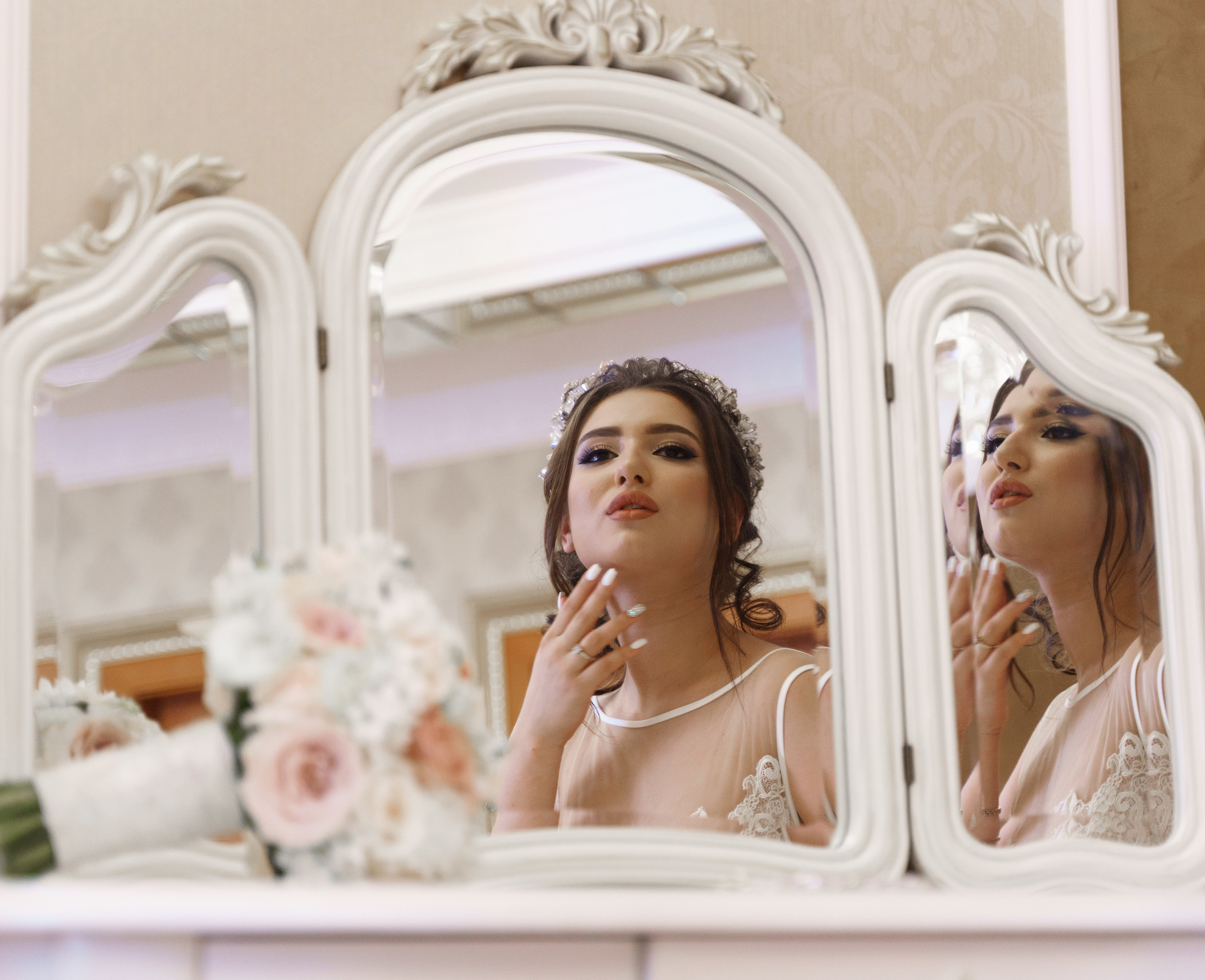 Очень красивая свадьба Пятигорск, Ессентуки. PhuQuoc photographer — Phu Quoc wedding photographer