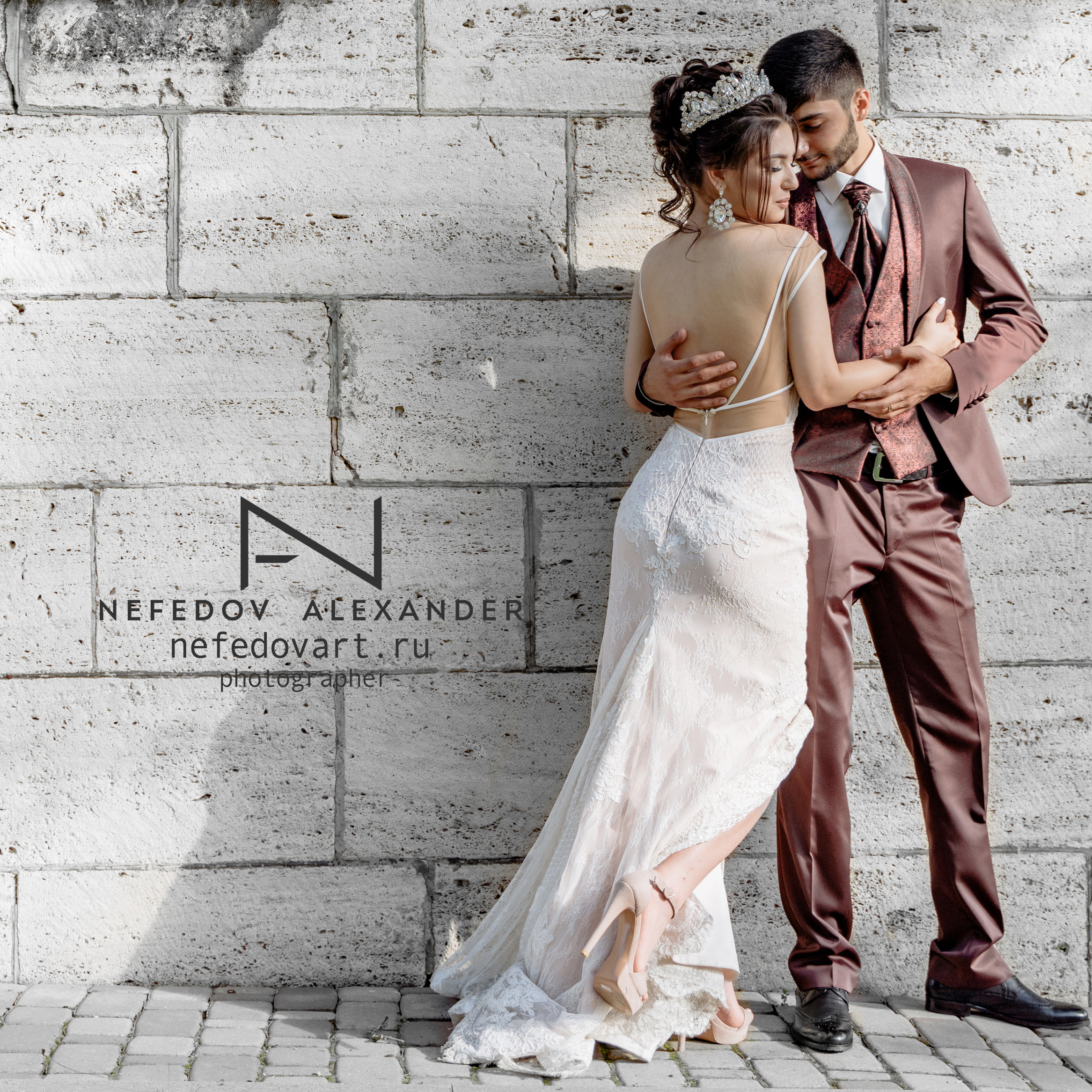 Очень красивая свадьба Пятигорск, Ессентуки. PhuQuoc photographer — Phu Quoc wedding photographer