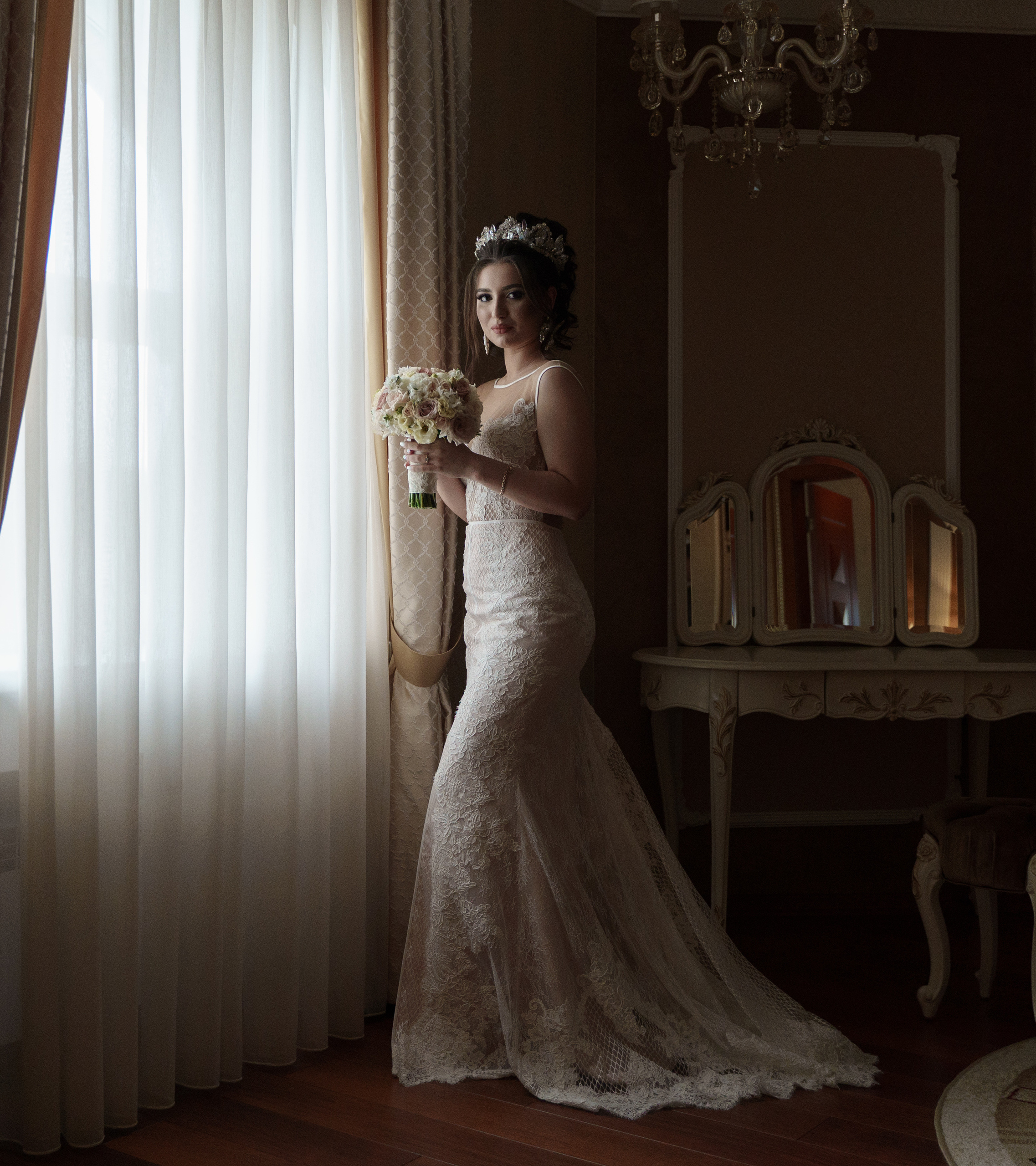 Очень красивая свадьба Пятигорск, Ессентуки. PhuQuoc photographer — Phu Quoc wedding photographer