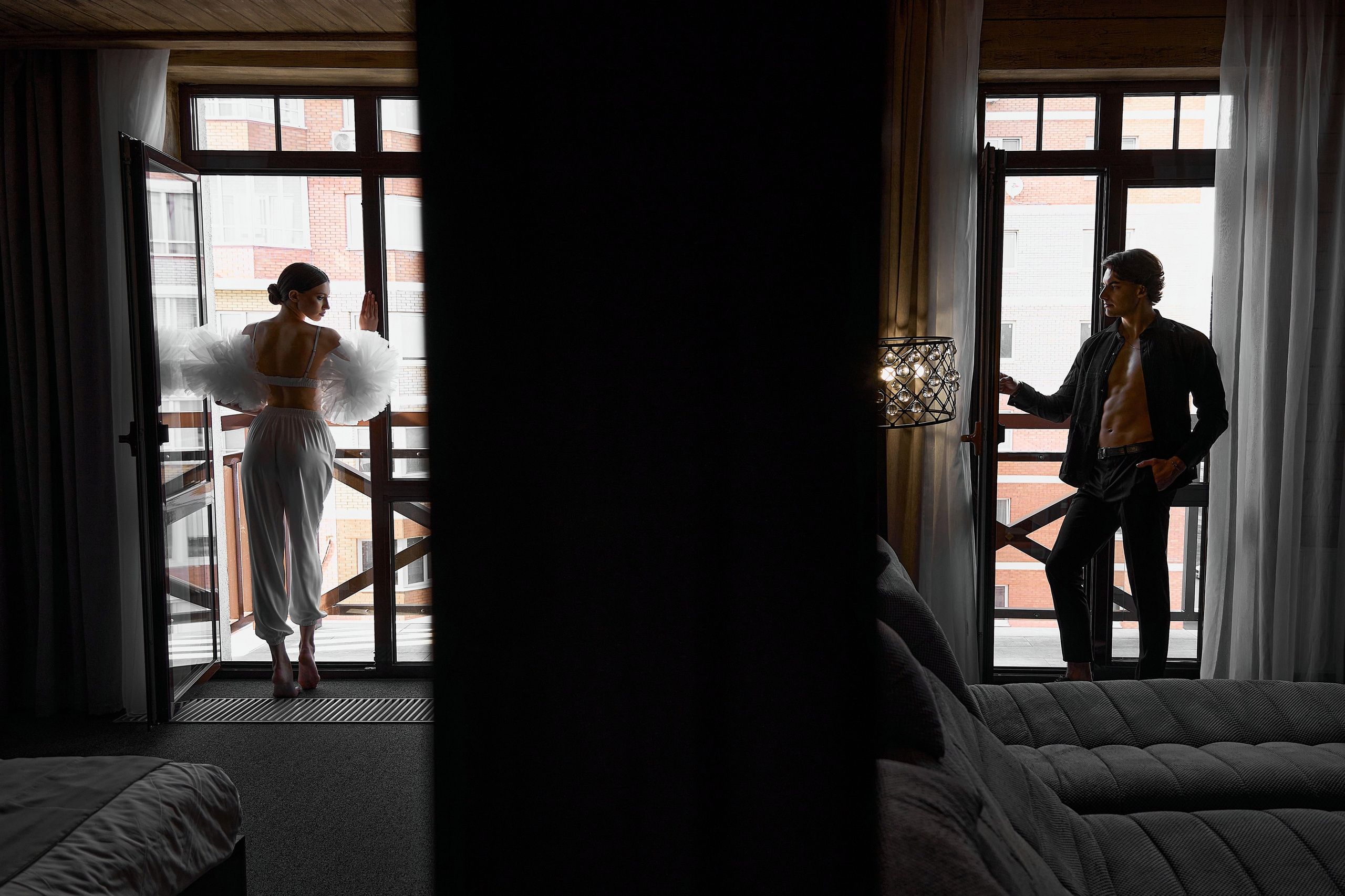 Дмитрий & Елизавета. Фотограф Ульяна Соколова Москва