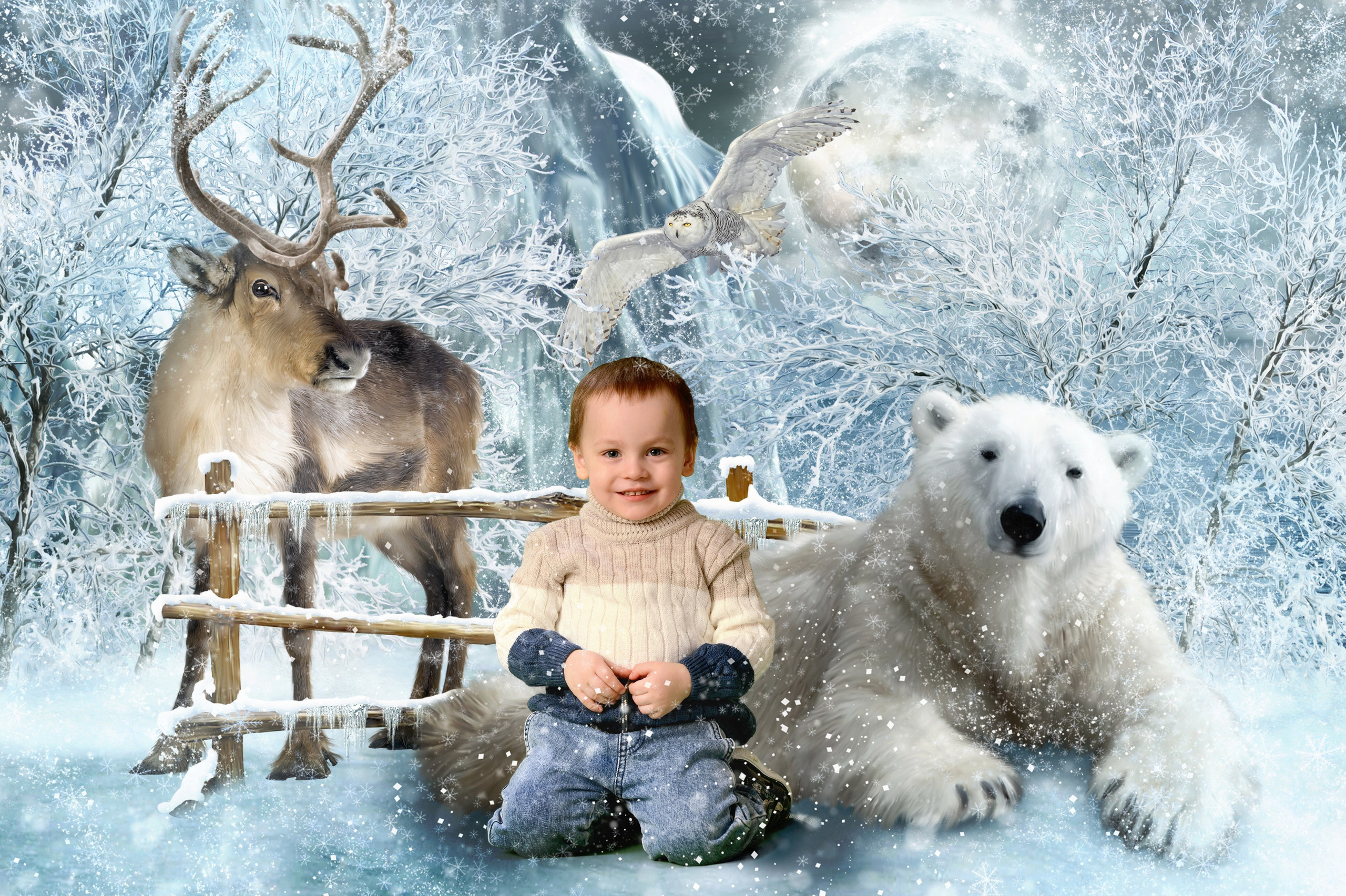 Зимние. Выпускные фотокниги, фотосъемка, видеосъемка в Челябинске и области