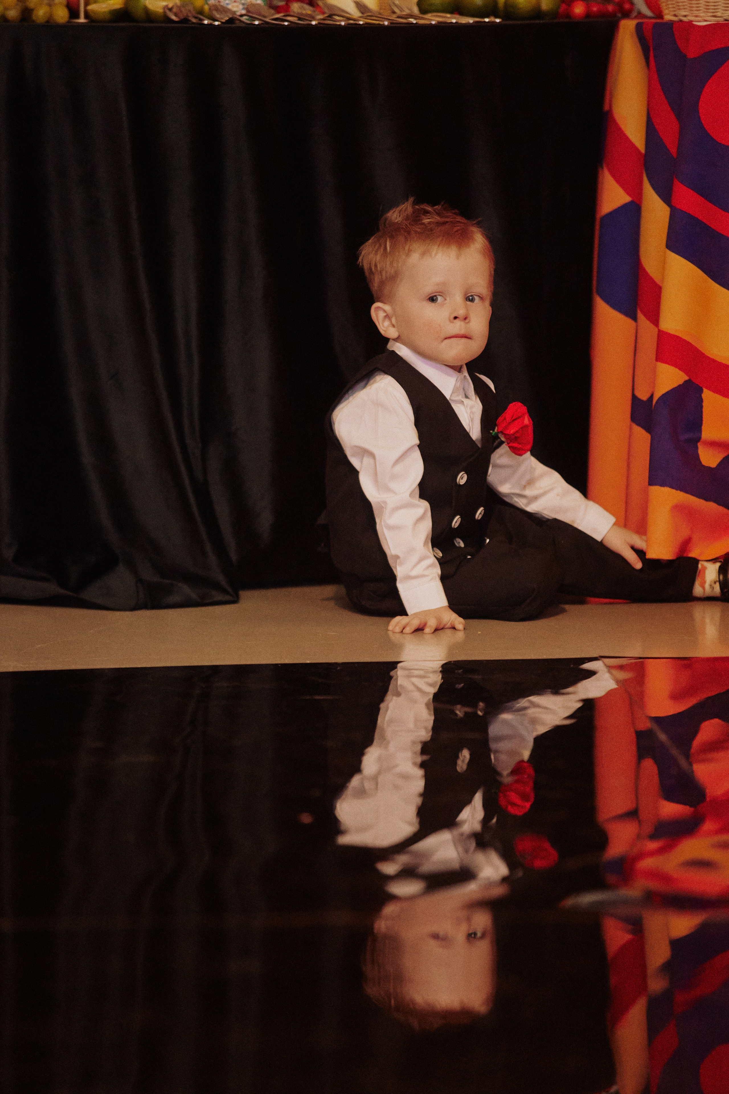 LA DOLCE VITA. Дмитрий Мазуркевич: Профессиональный Репортажный Фотограф