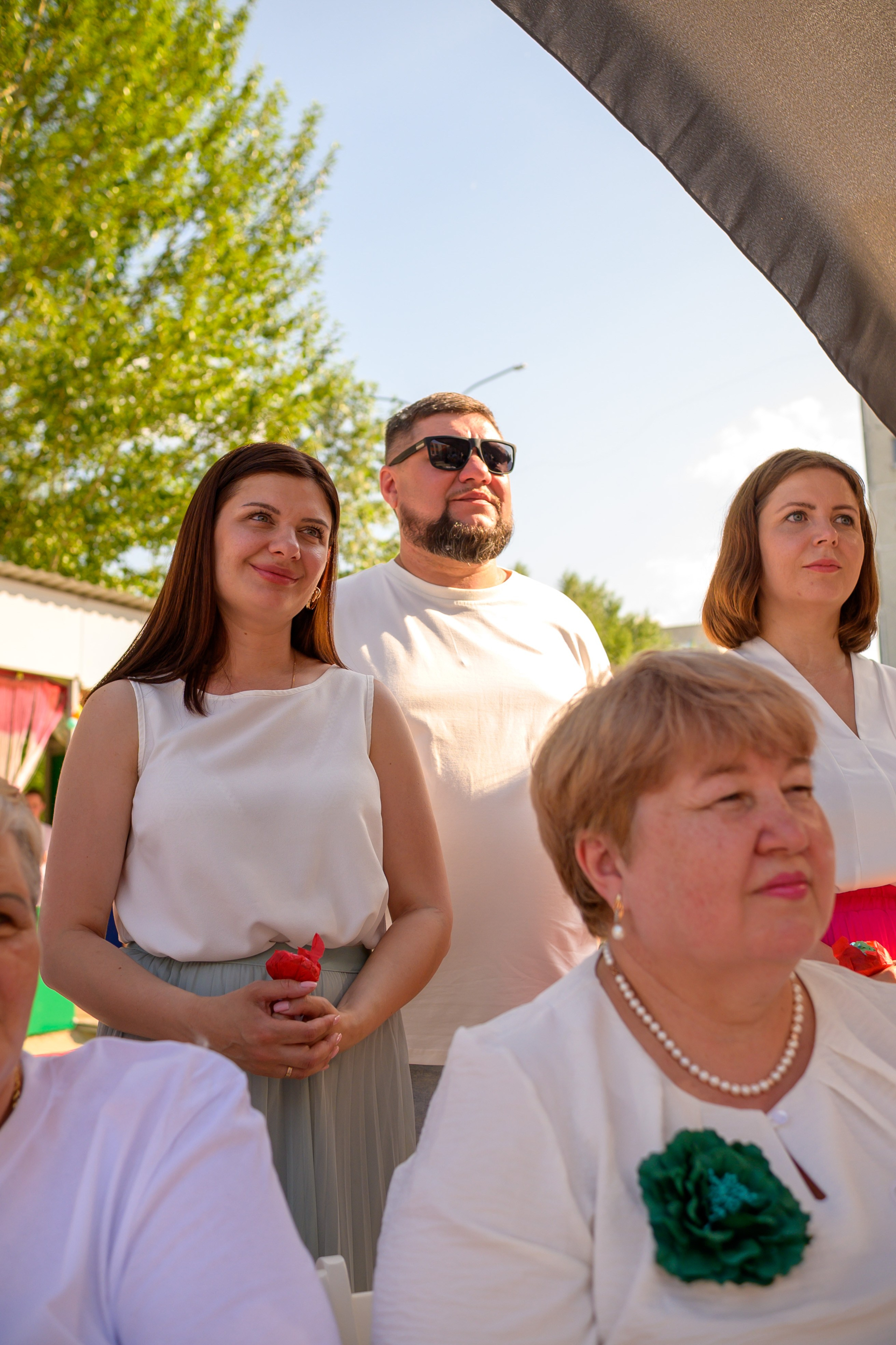 Репортаж выпускного группа «Фантазёры» 3 садик. Фотограф новорожденных, семейный детский в Тюмени Татьяна Морозова