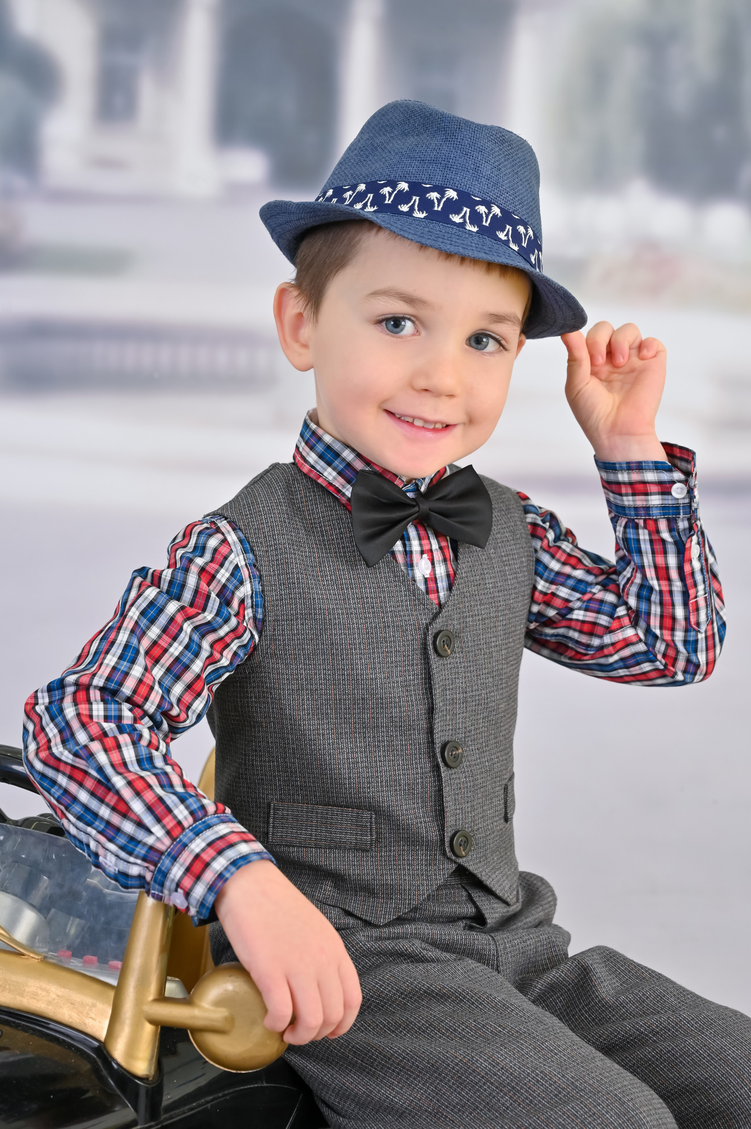 Ретро. Фотограф детские сады школа