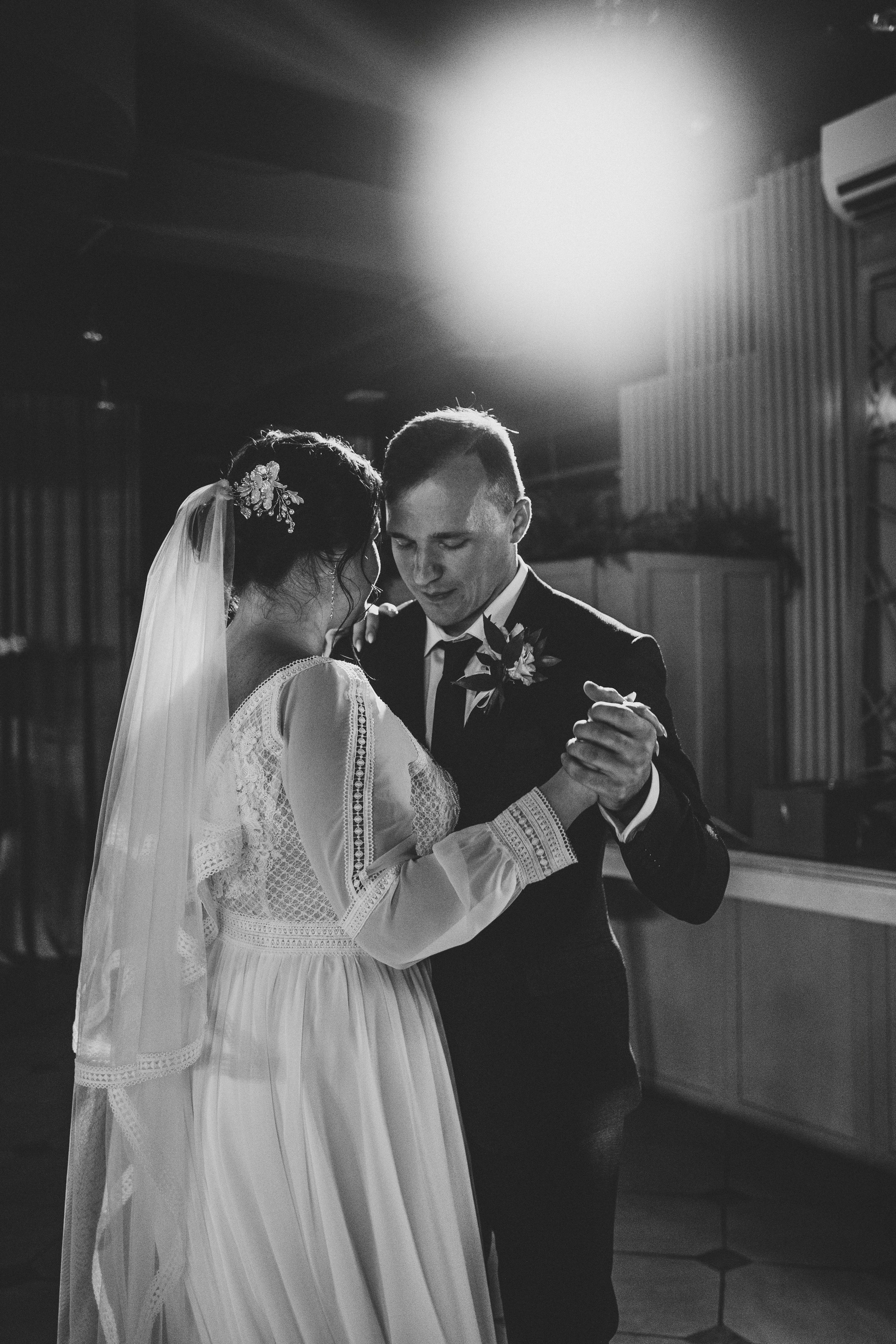 Вадим и Елена. Свадебный фотограф Маргарита Глумскова