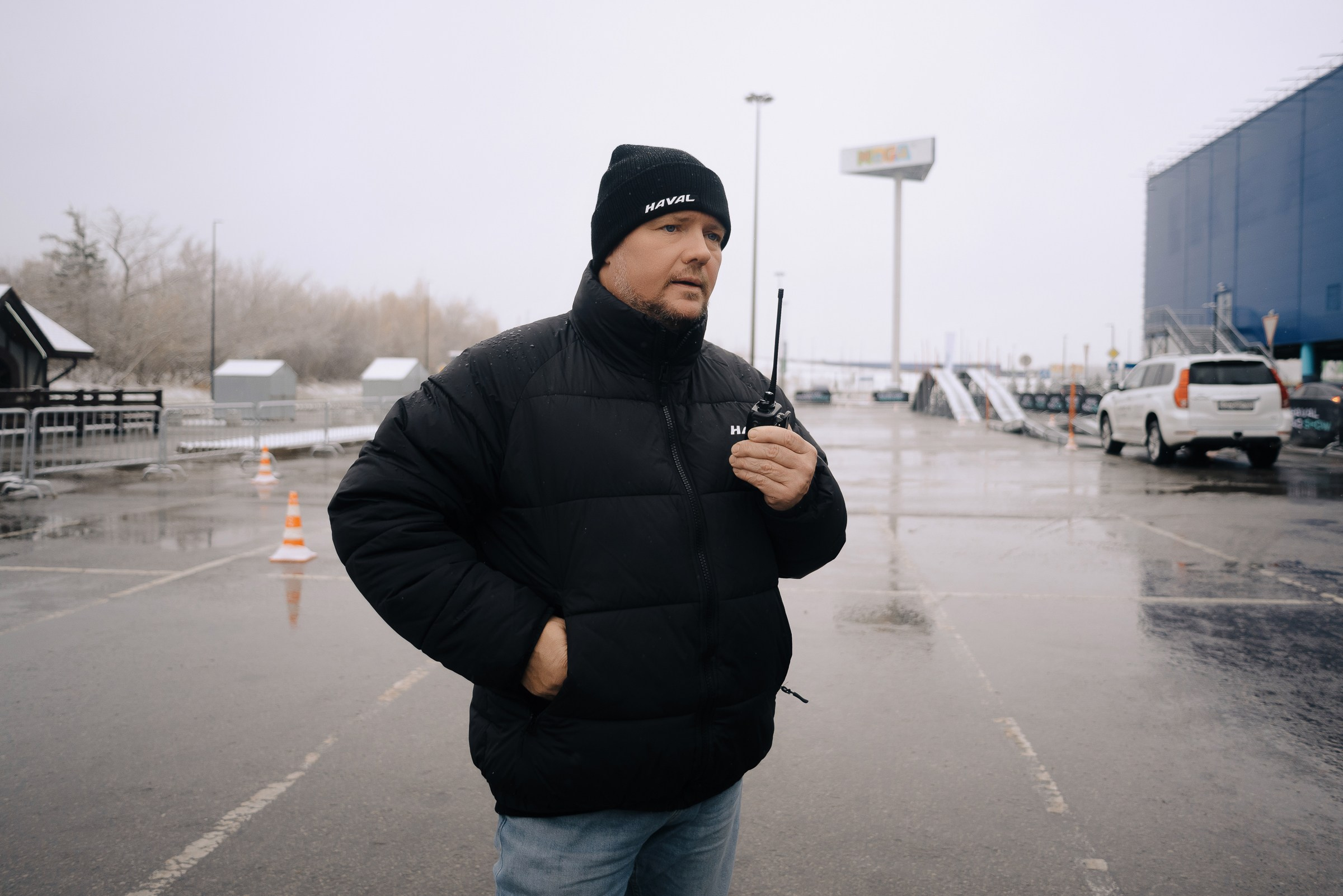 HAVAL ROAD SHOW. Репортажный фотограф Зуев Роман г. Челябинск