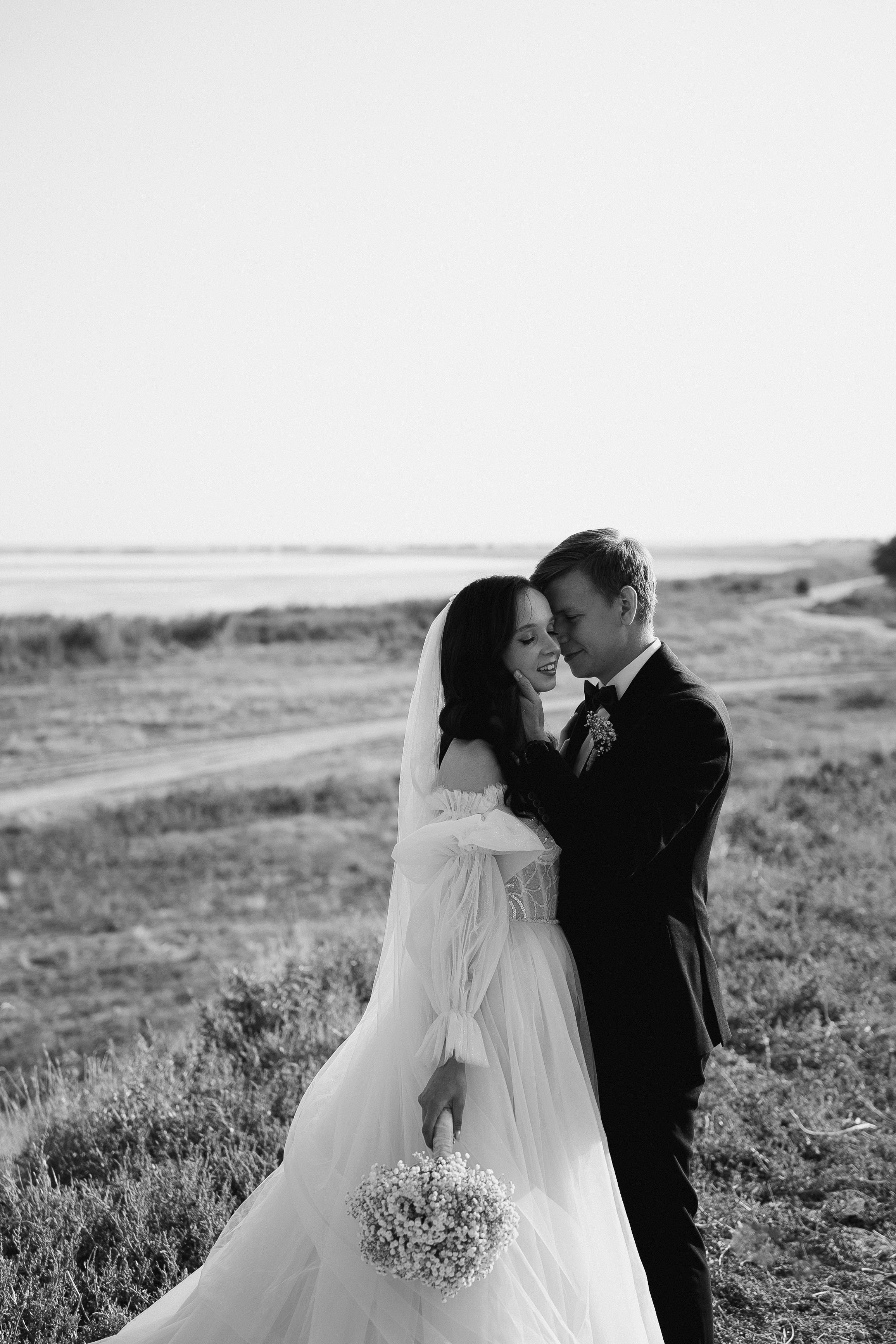 А&В. Свадебный и семейный фотограф в Ейске Инна Чаплюк