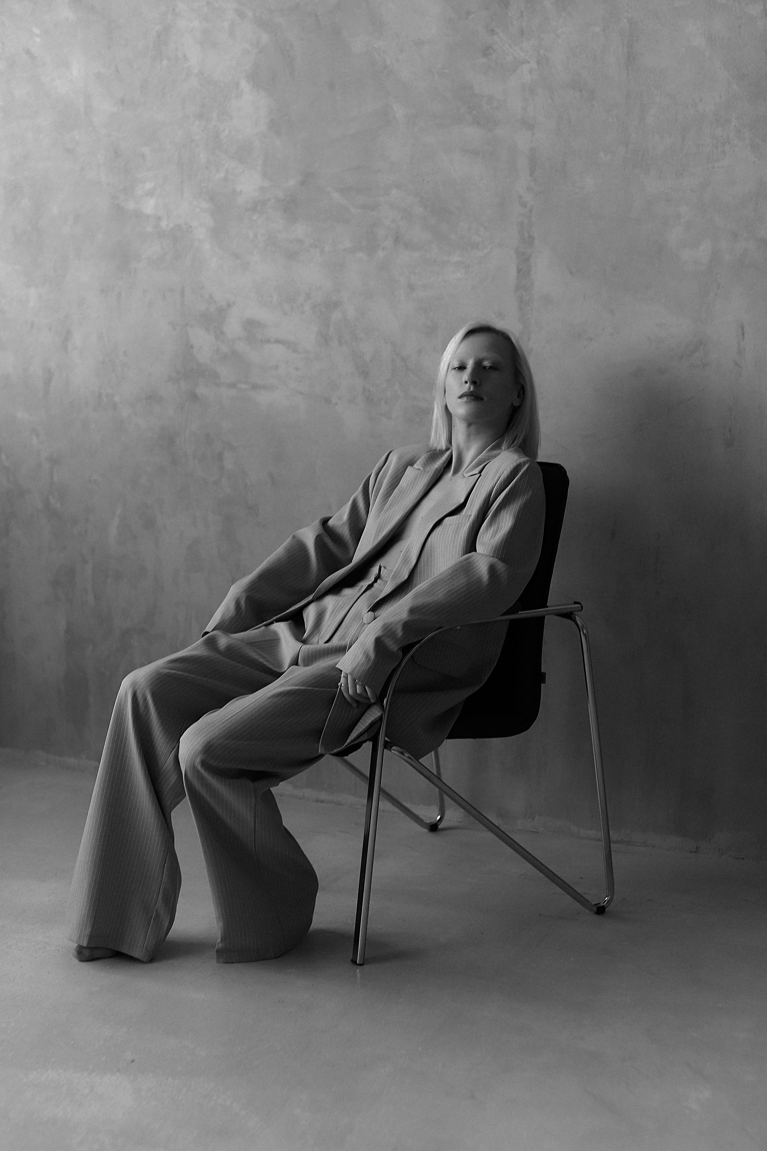 Дарья, студийная съемка