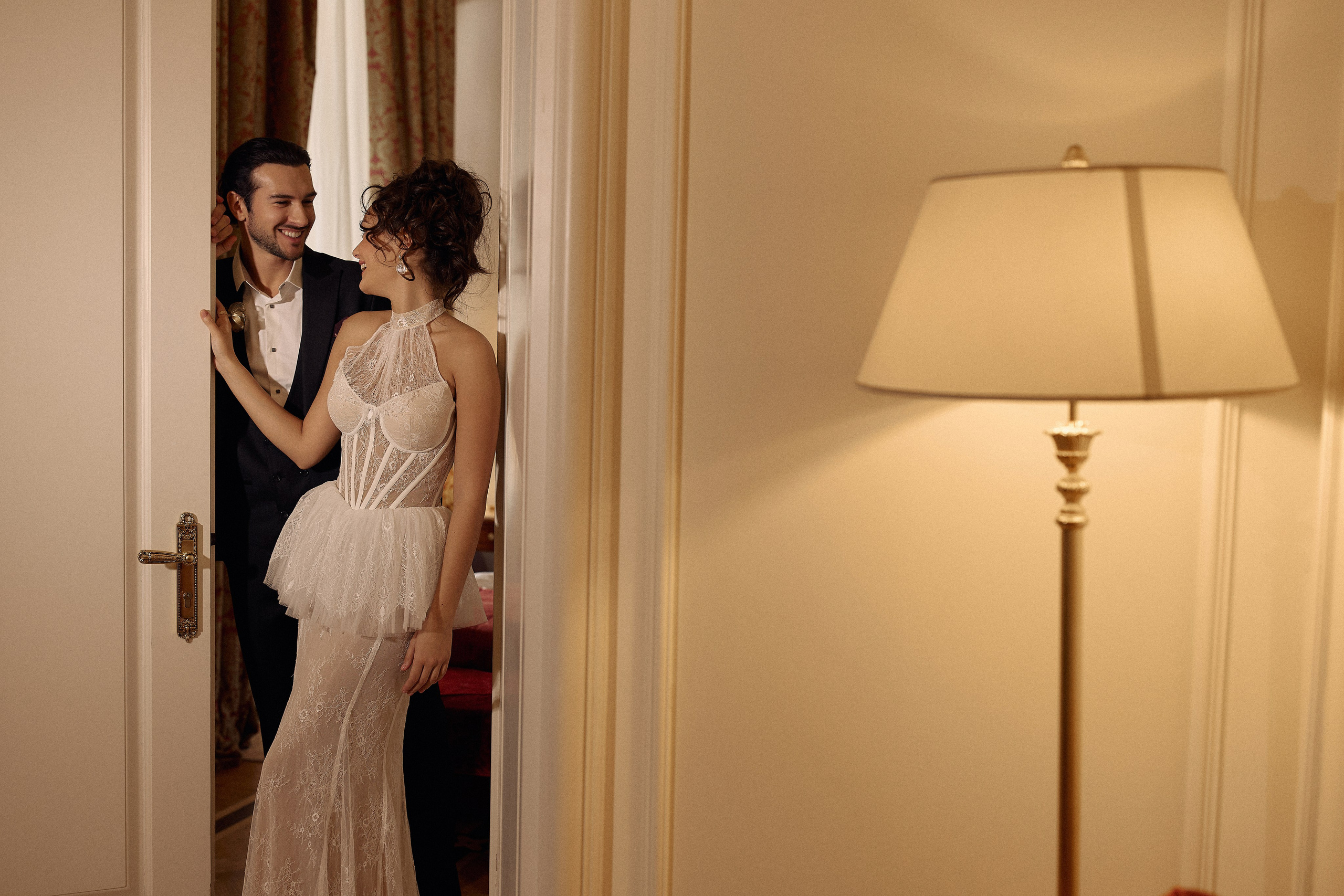 Дмитрий и Дарина