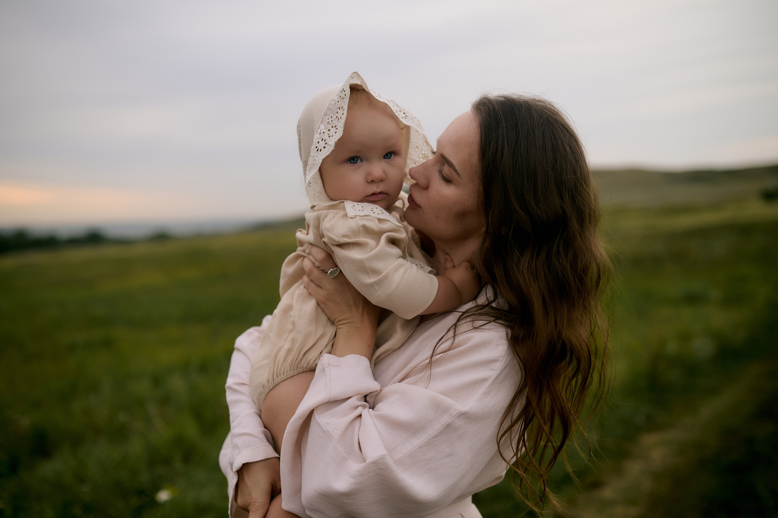 Коля, Вероника, Глеб и Ника. Семейный и свадебный lifestyle-фотограф в Москве Мария Петрова