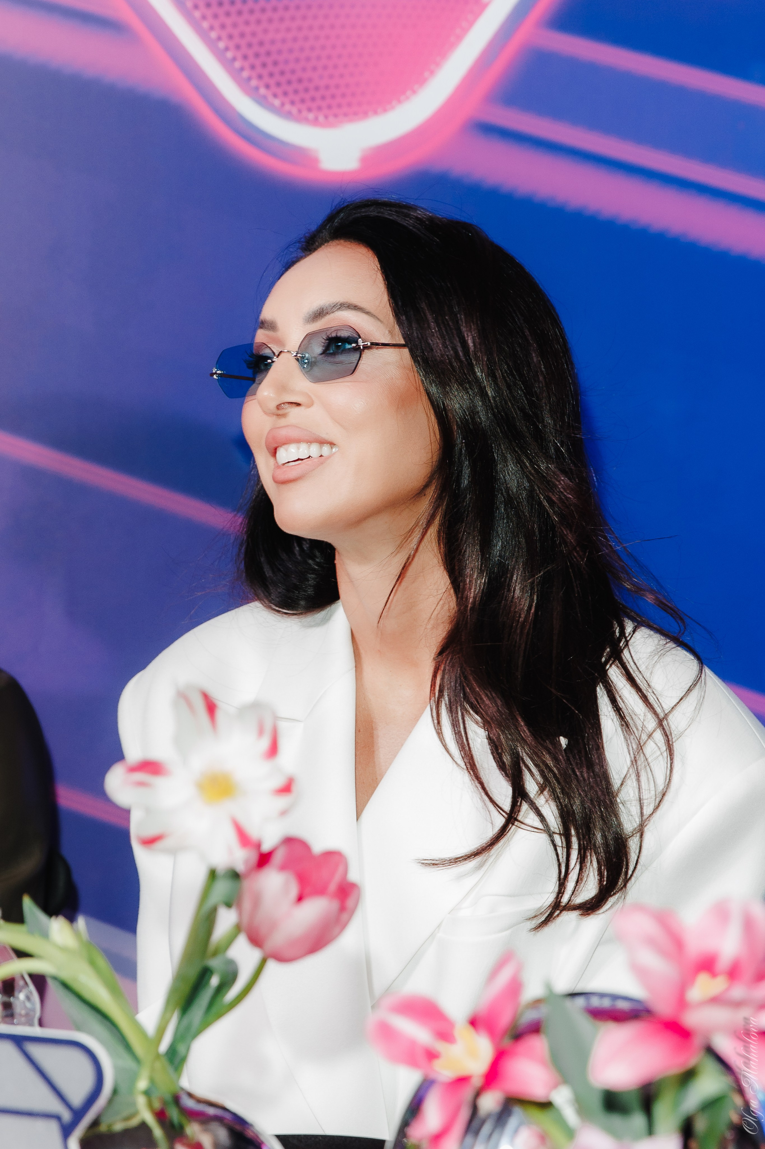 Пресс-завтрак премии МУЗ-ТВ. Фотограф Ольга Махалова — Санкт-Петербург, Москва, Нижний Новгород