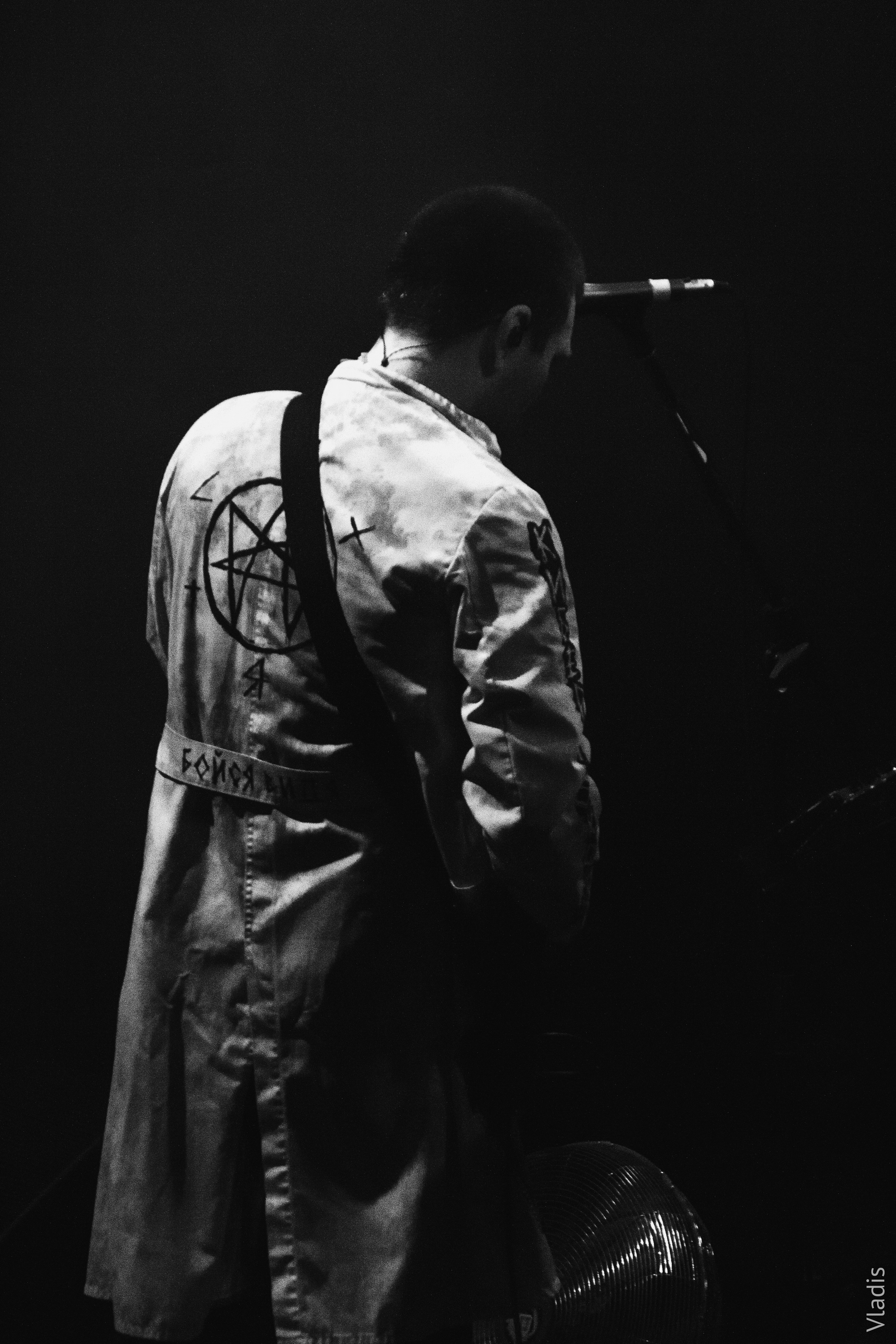 ПСИХЕЯ — ХХХ ЛЕТ КИБЕРЭМОКОР 18.10.2025| AURORA COCERT HALL. VLADIS PISKUNOV | Концертные Фото |Репортажи