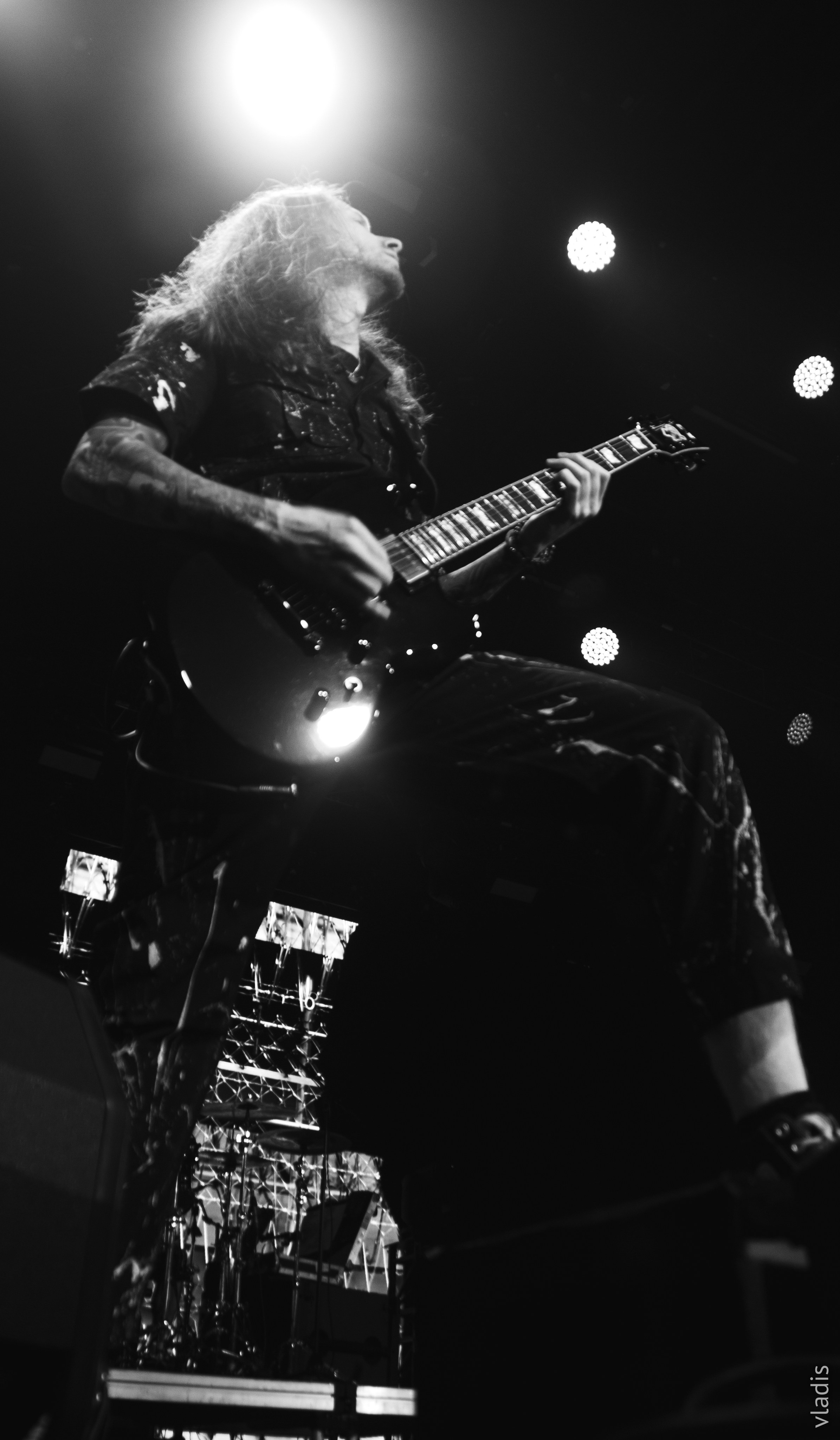 Пилот | A2 | 26.10.2024. VLADIS PISKUNOV | Концертные Фото |Репортажи