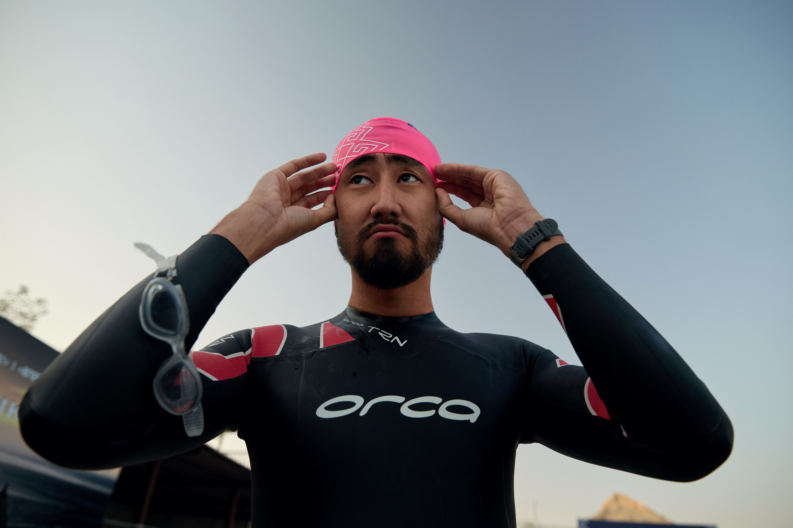 OceanMan Qazaqstan. Спортивный/коммерческий фотограф/видеограф