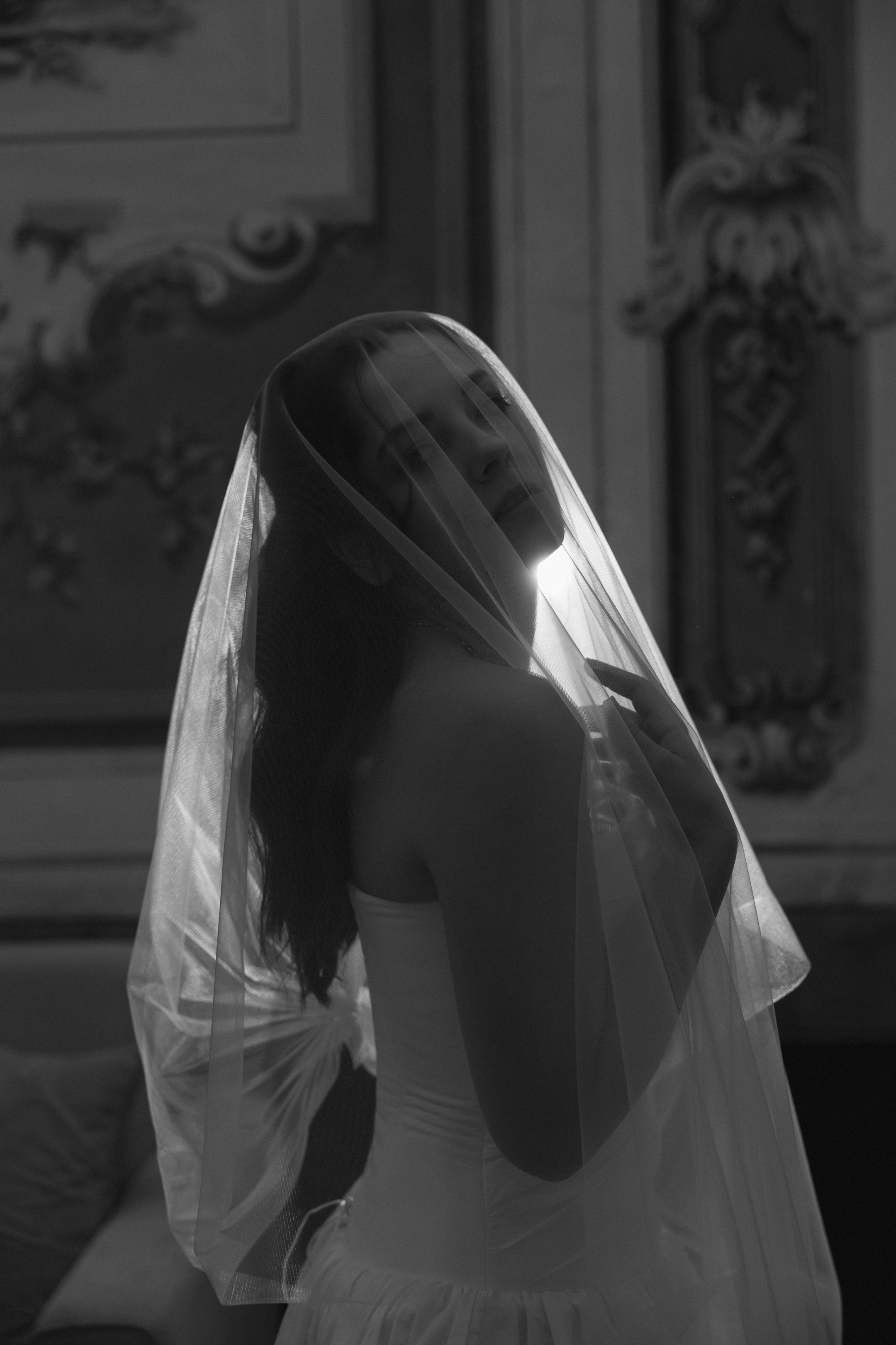 Свадьба Лёши и Юли. Портретный и репортажный фотограф в Москве Олеся Лисарк