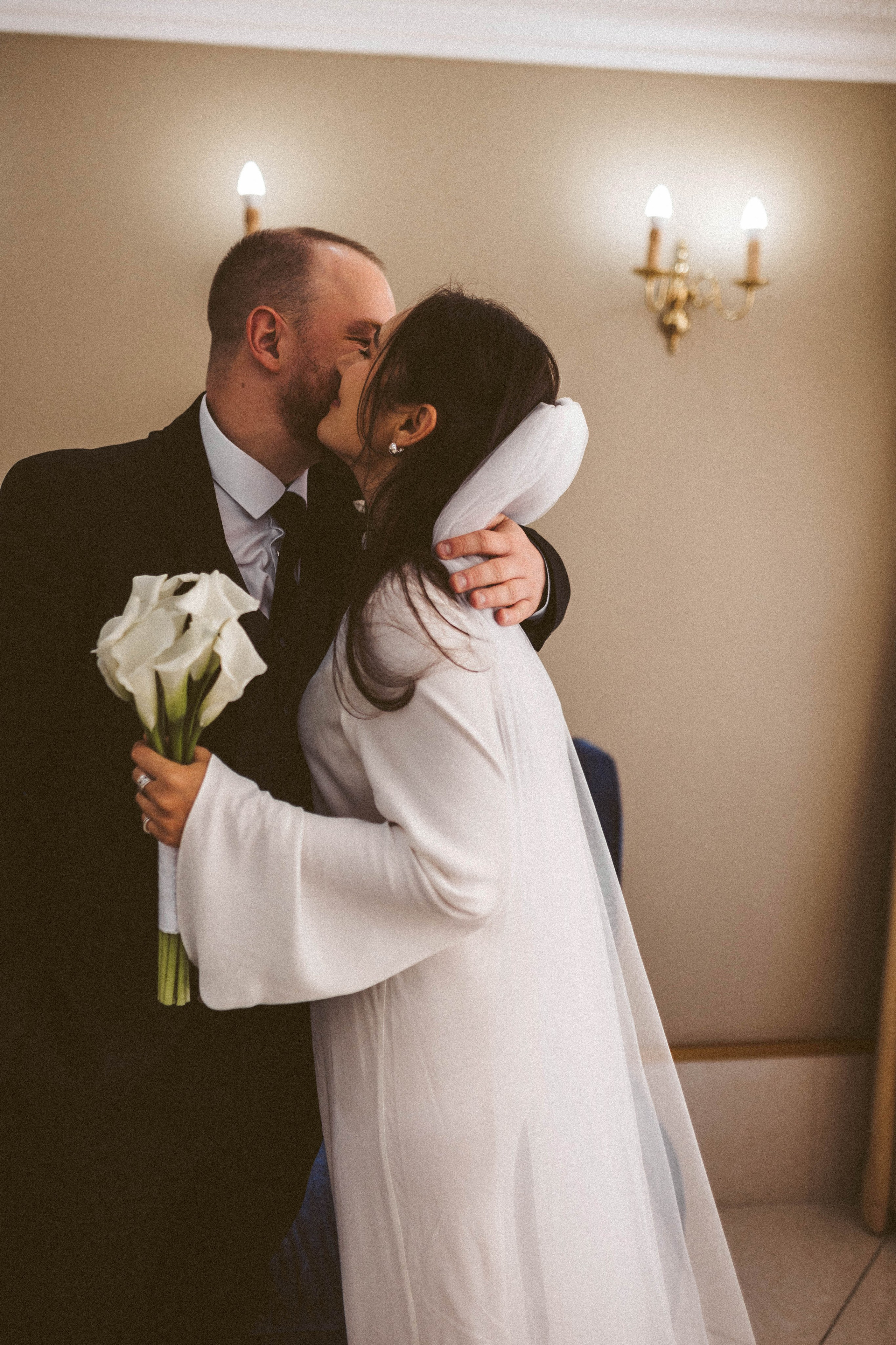 Владимир/Лиля. Фотограф в Москве Татьяна Сергеева