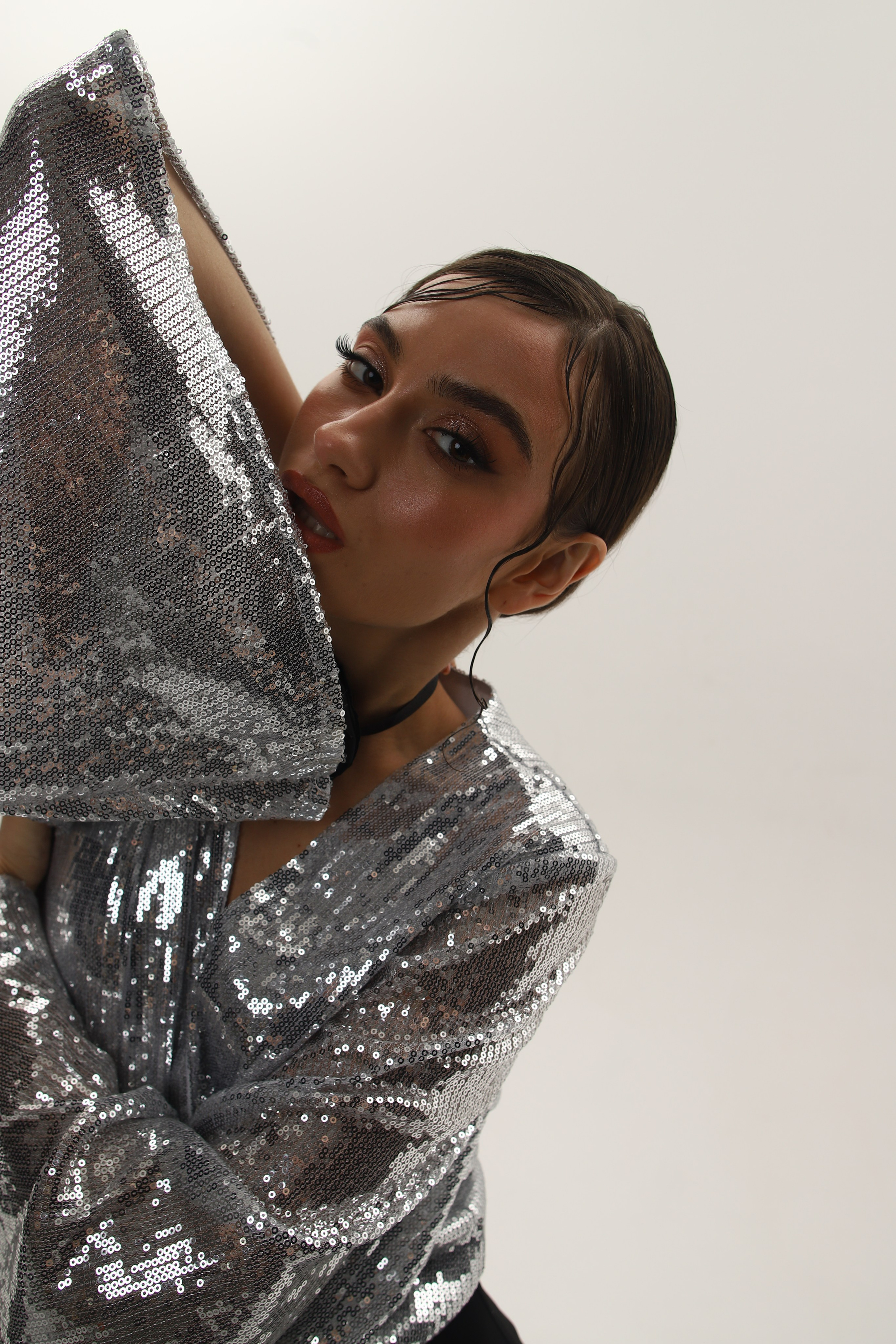 Обработка. Фотограф в Санкт-Петербурге Александра Юн