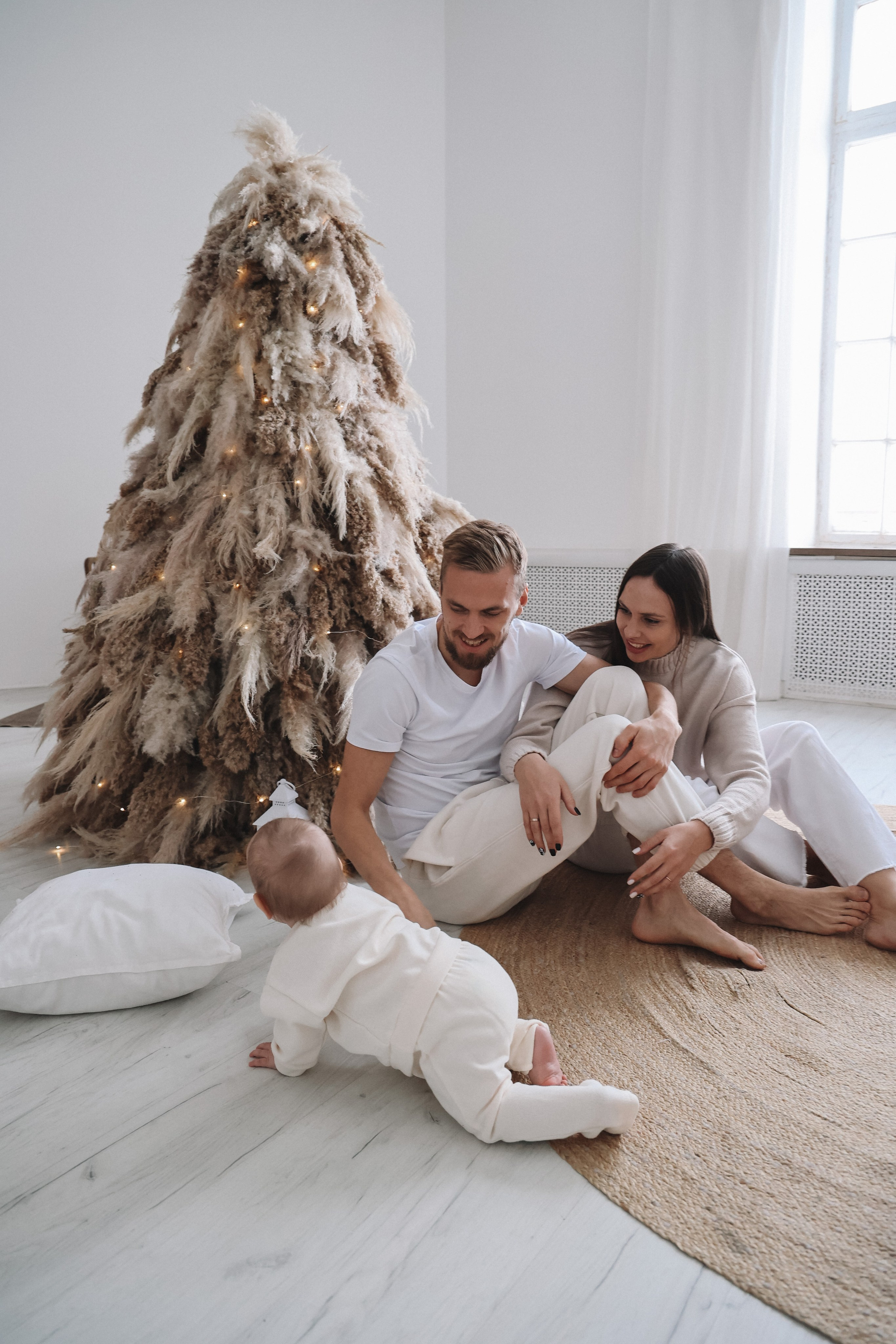 Маленькая Карина. Свадебный фотограф в Москве и Санкт- Петербурге Алина Сараева