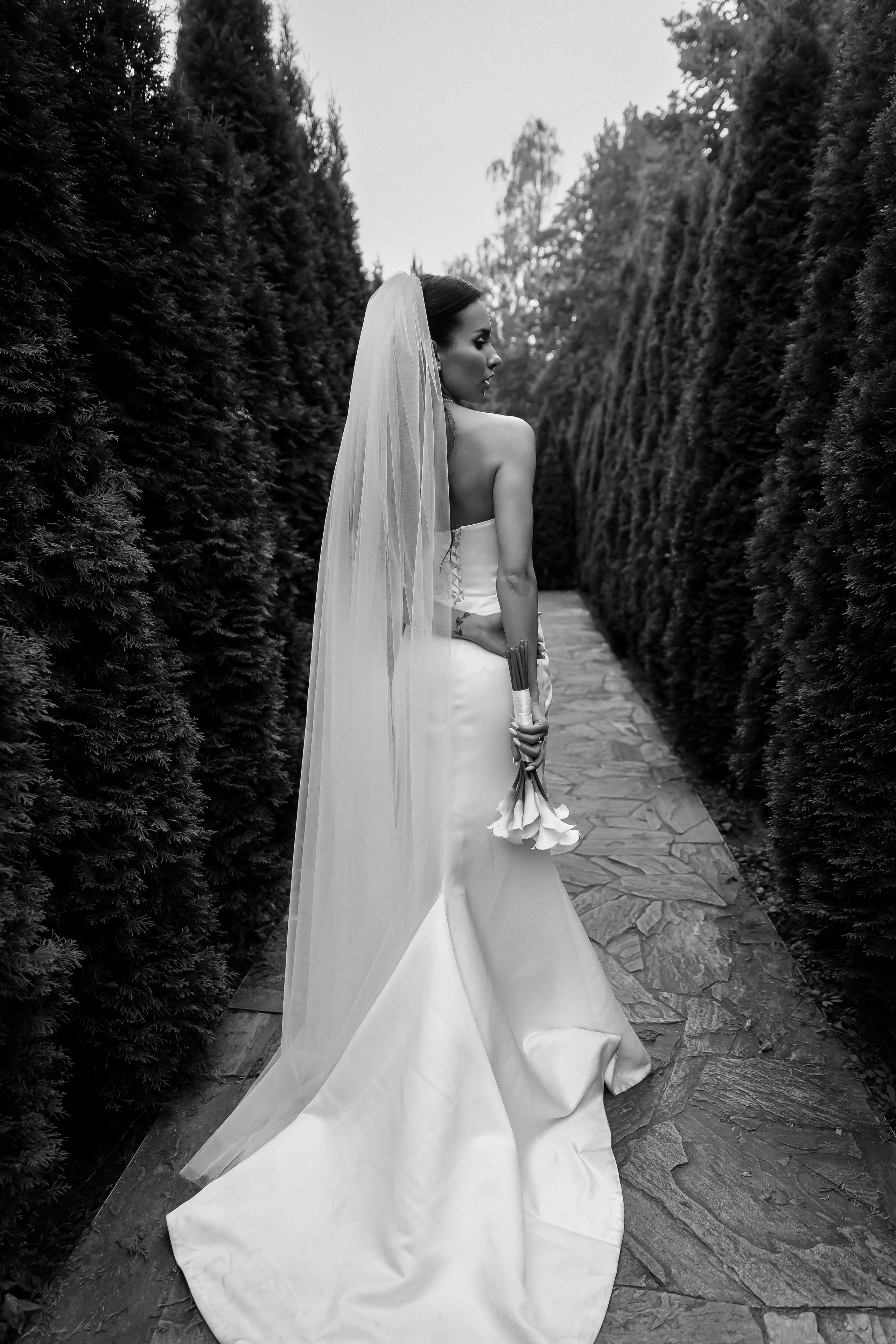 Y&K. Свадебный фотограф. Москва. Мытищи