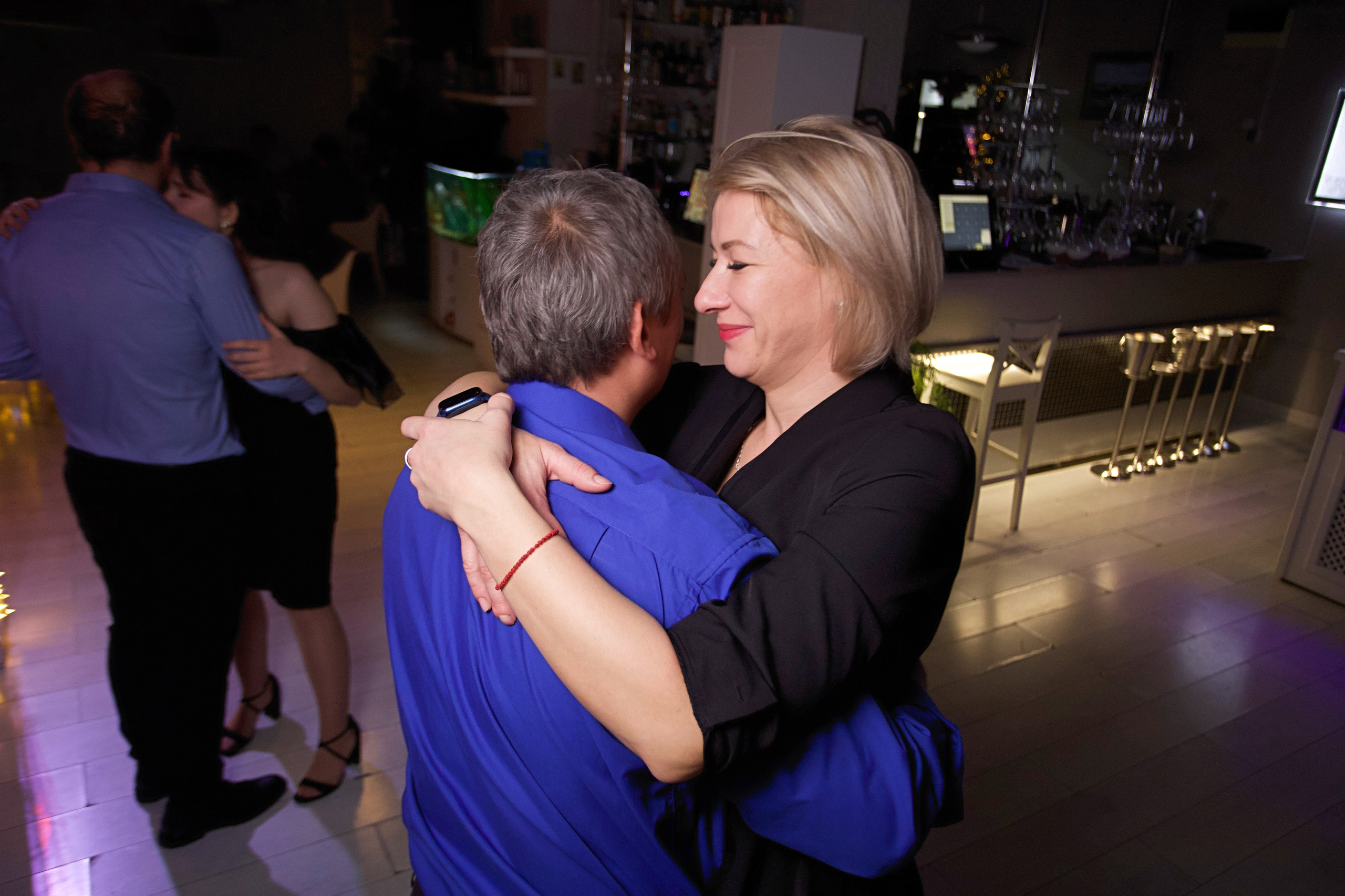 ПАРУС 27.12.23. Репортажный фотограф Анапа