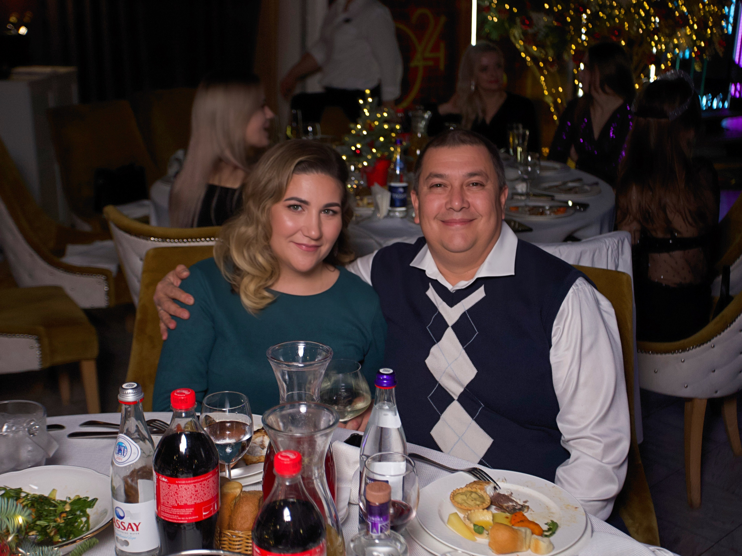 БУЛЬВАР 15.12.23. Репортажный фотограф Анапа