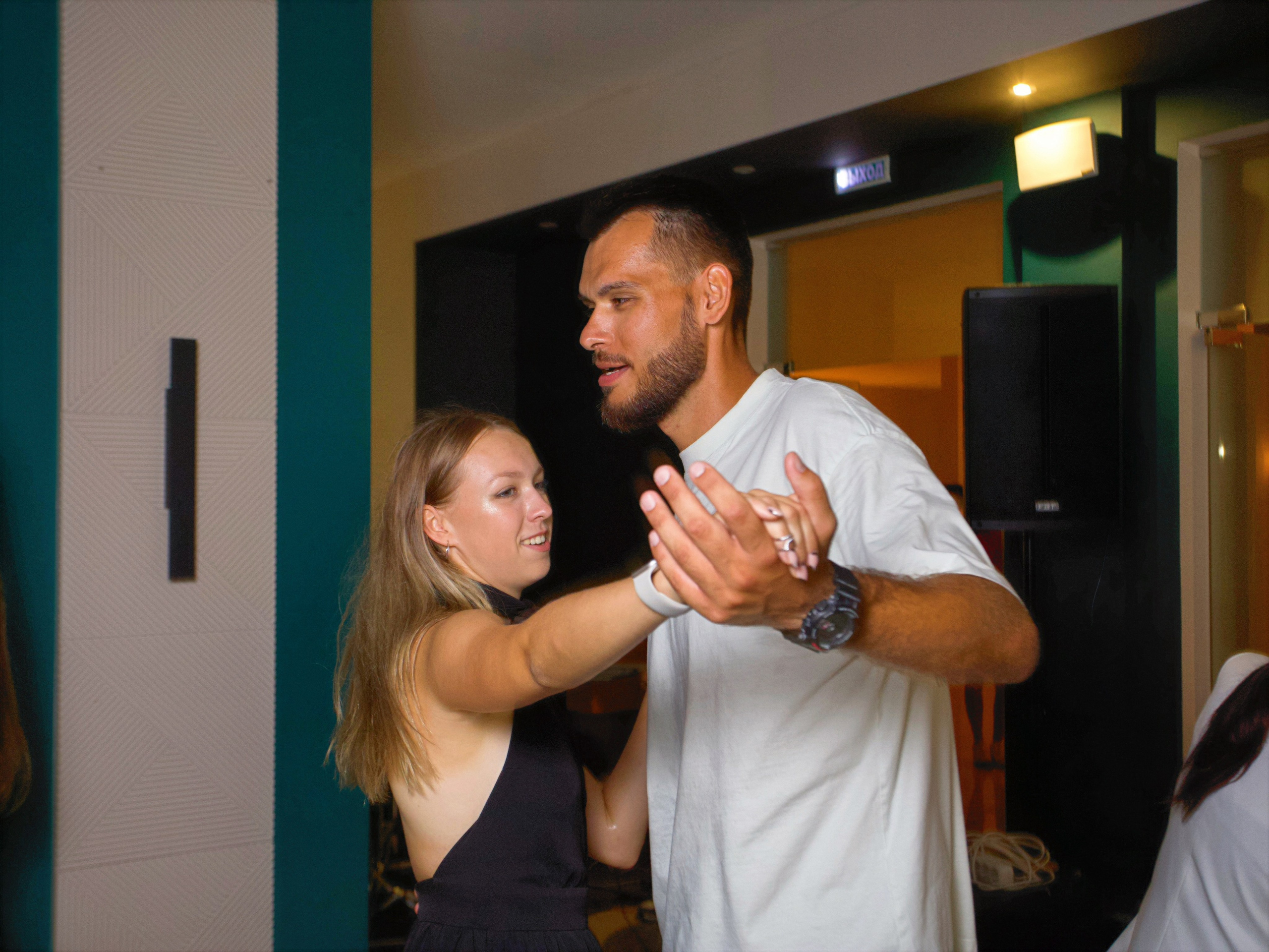 Выпускной академии волейбола ВФВ. Репортажный фотограф Анапа