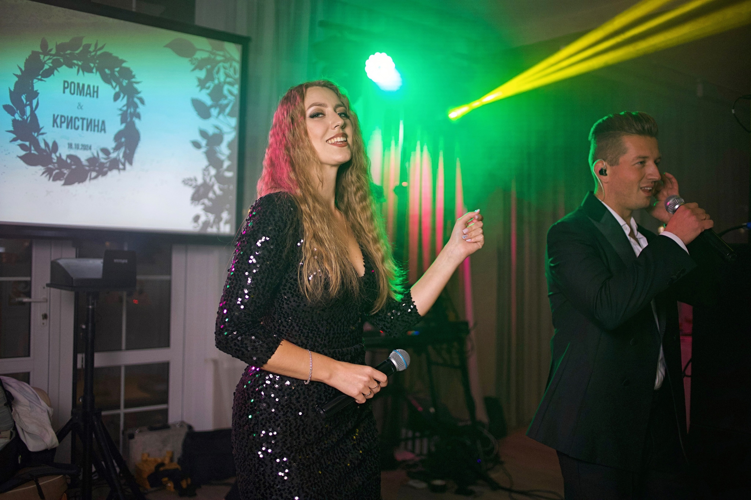 Свадьба Кристины и Романа. Репортажный фотограф Анапа