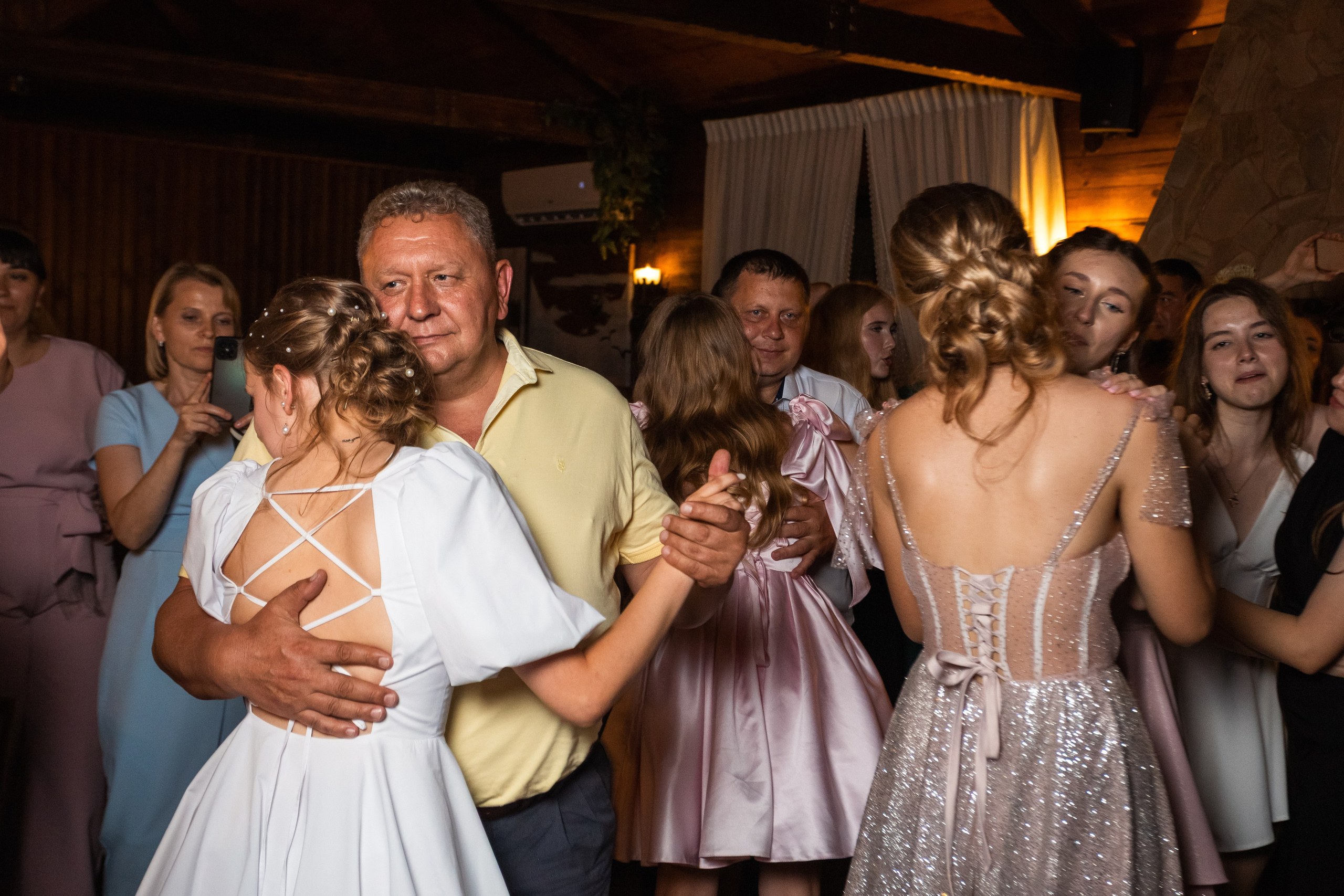 ВЫПУСКНОЙ 26 ИЮНЯ. Репортажный фотограф Анапа