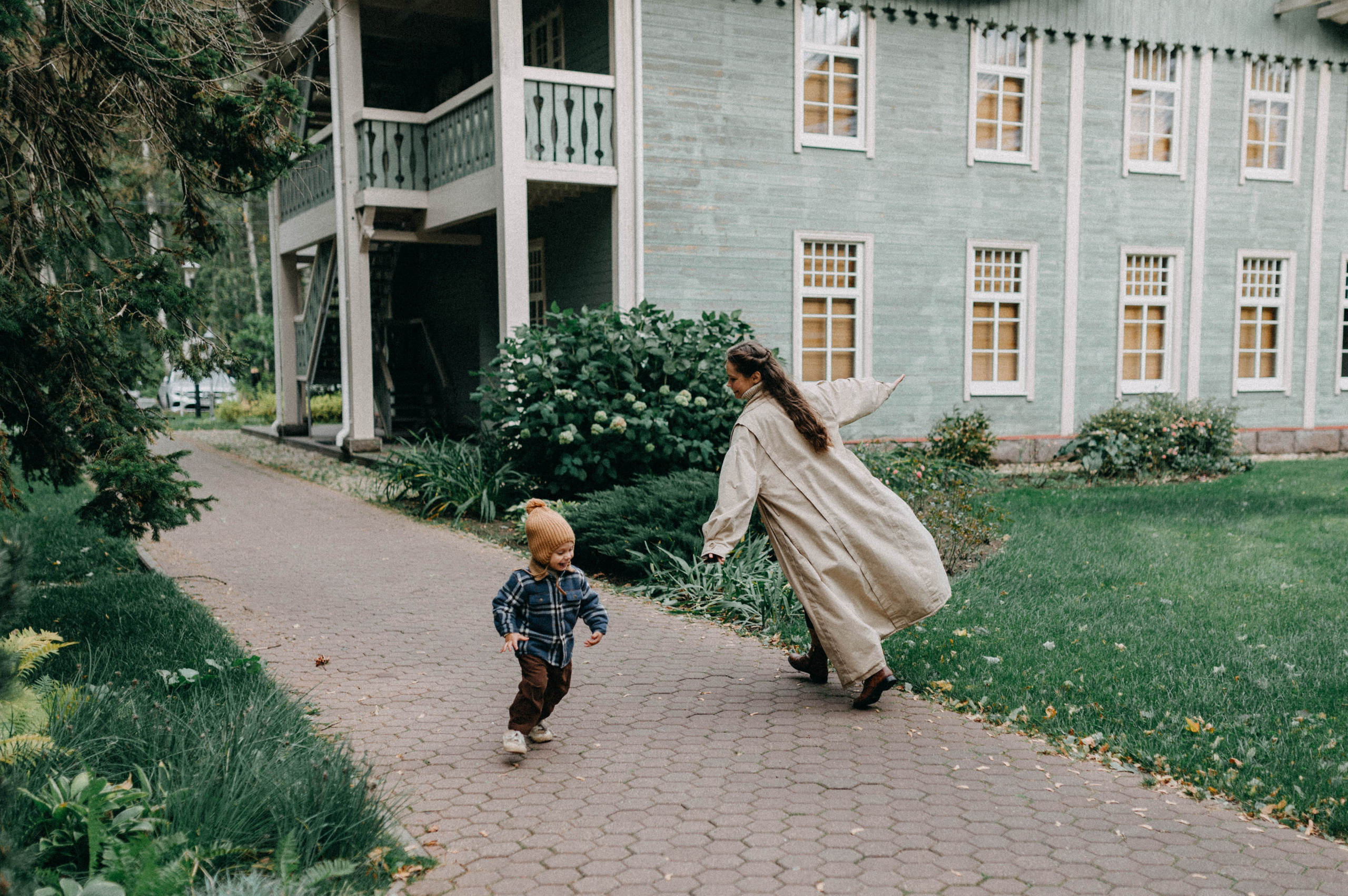 Вера и Миша. Свадебный и семейный фотограф в Чите Юлия Оранская