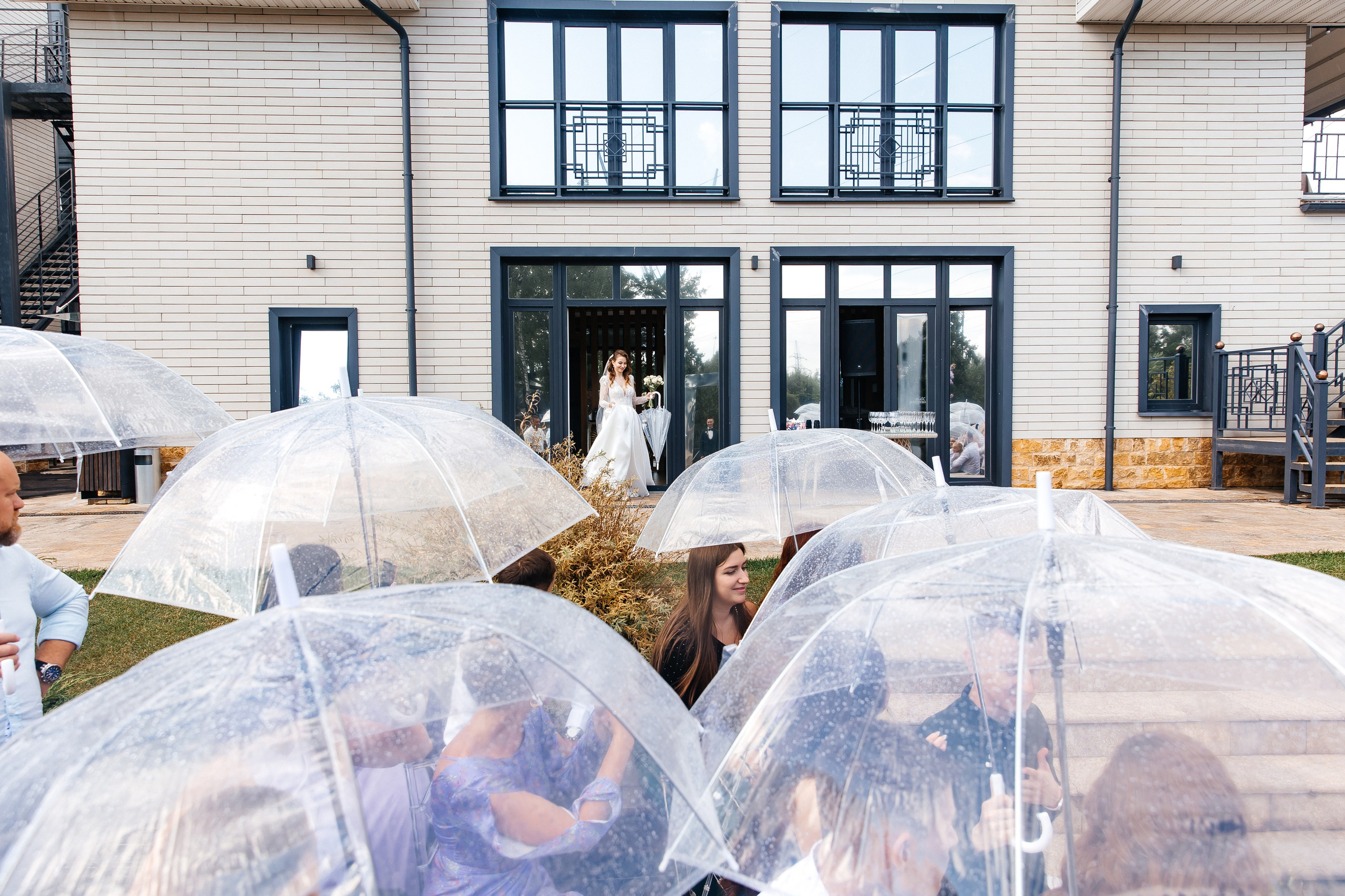 Andrey & Sveta. Свадебный фотограф в Москве Виктория Арехова