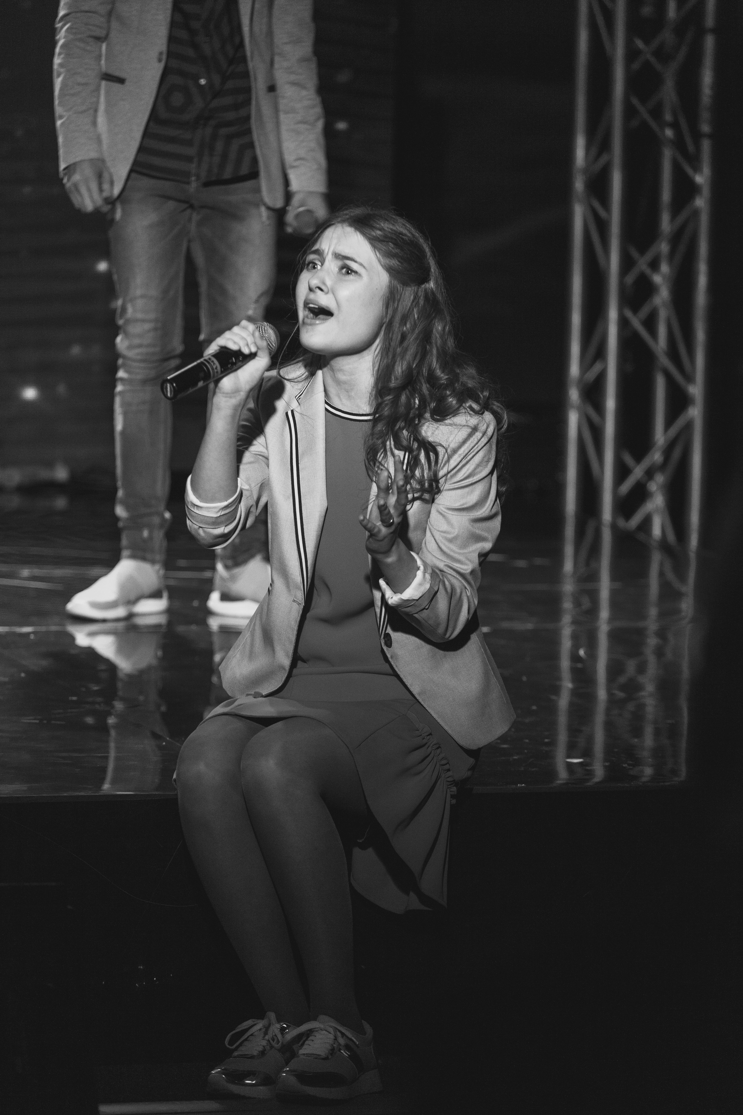 О2ТВ группа СТРАНА. Видеооператор/Фотограф Николай Завьялов