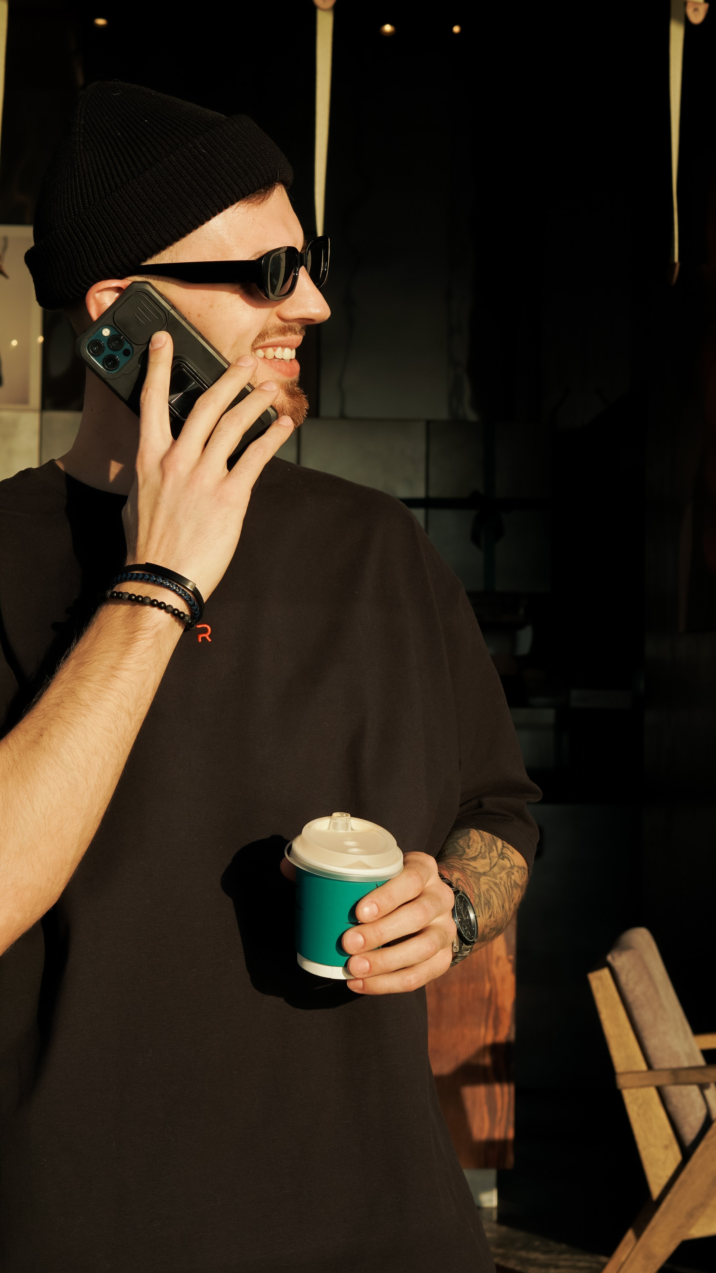 Евгений, 28 лет, 196 см. Efimova Model Agency